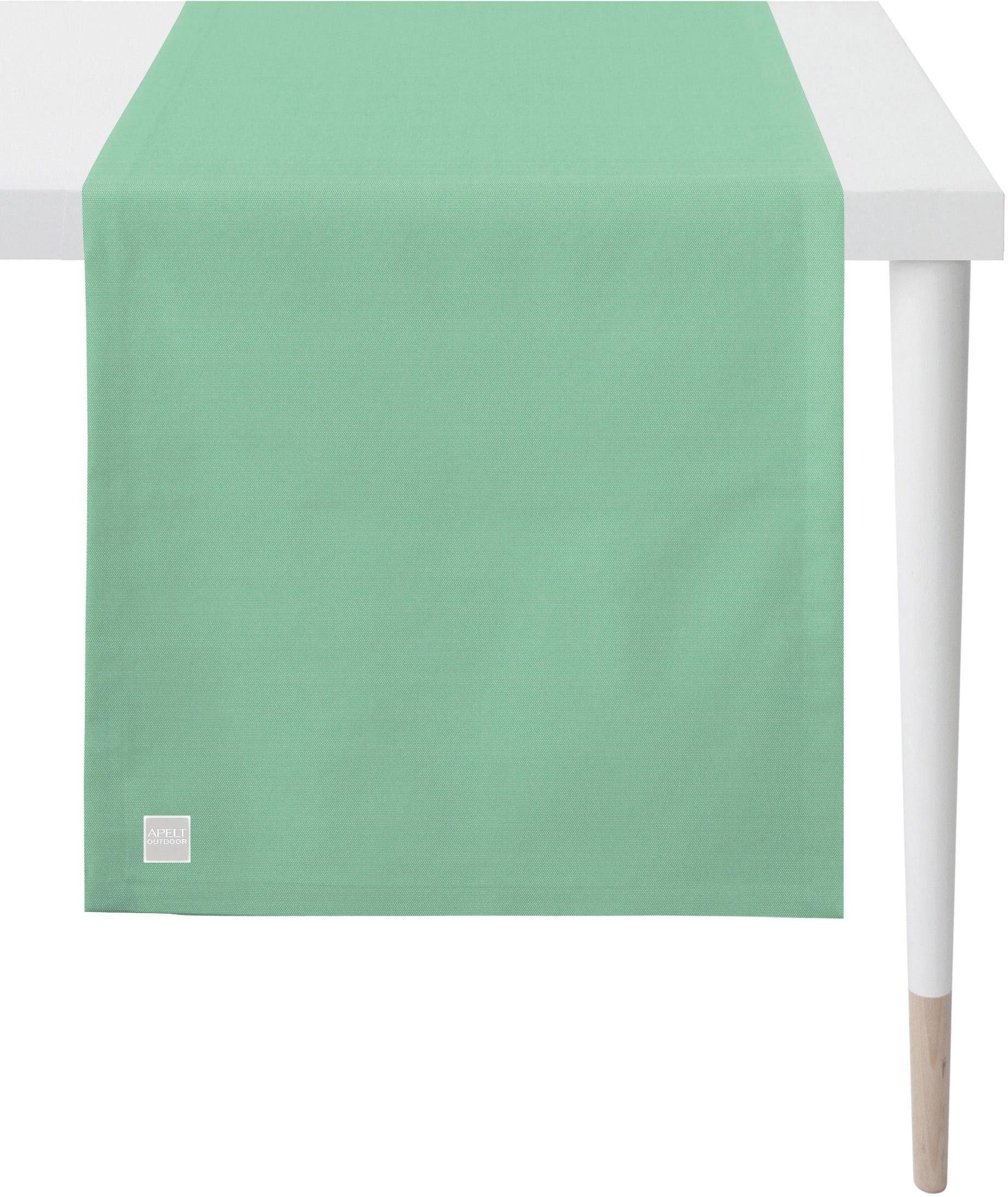 APELT Tischläufer "3959 Outdoor, Sommerdeko, Sommer" Panama günstig online kaufen