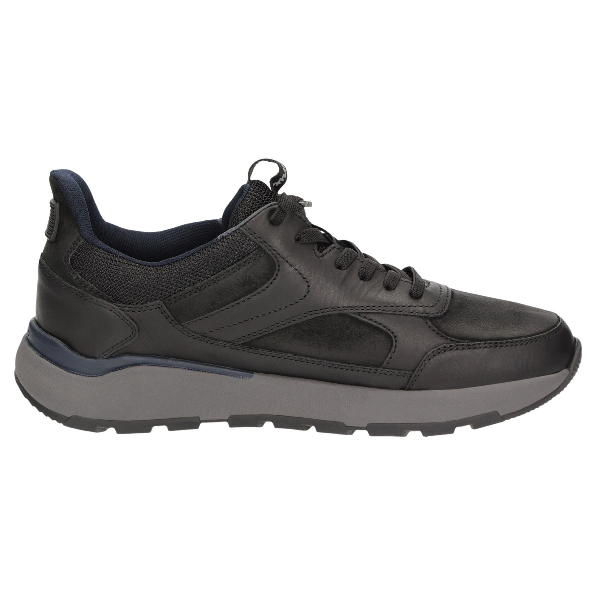 SIOUX Sneaker »Rogerlino-701-H«