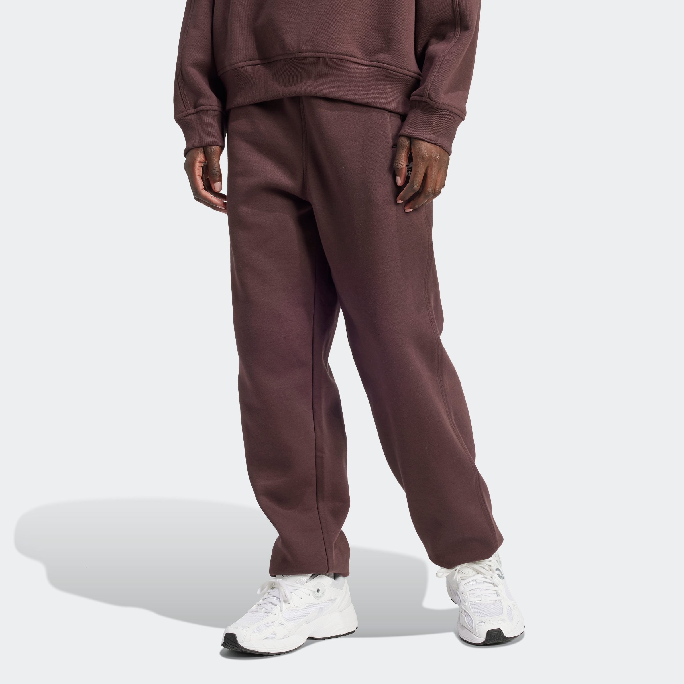 adidas Originals Sporthose "ESS JOGGERS", (1 tlg.) günstig online kaufen