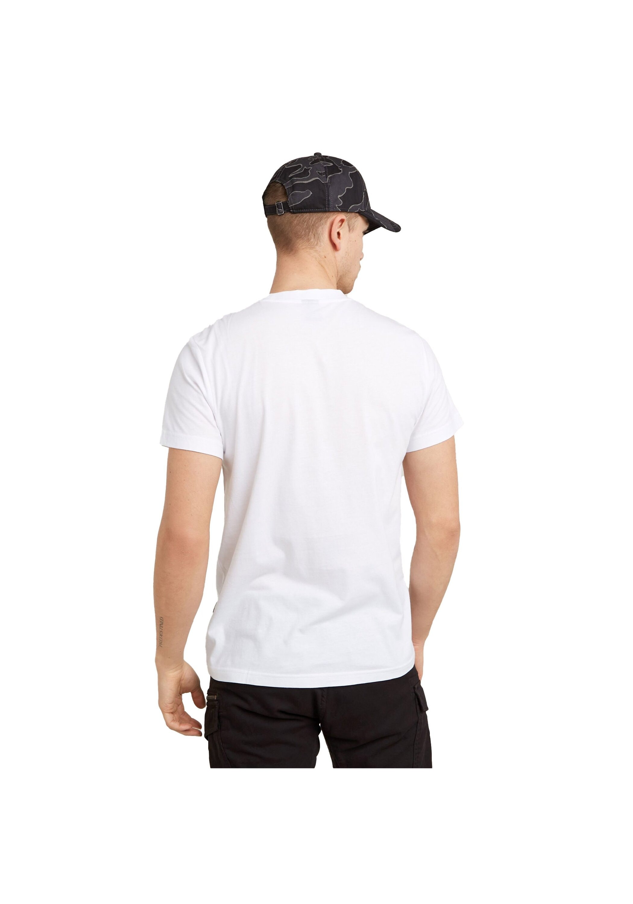 G-STAR T-Shirt »T-Shirt Originals Underground 1er Pack«