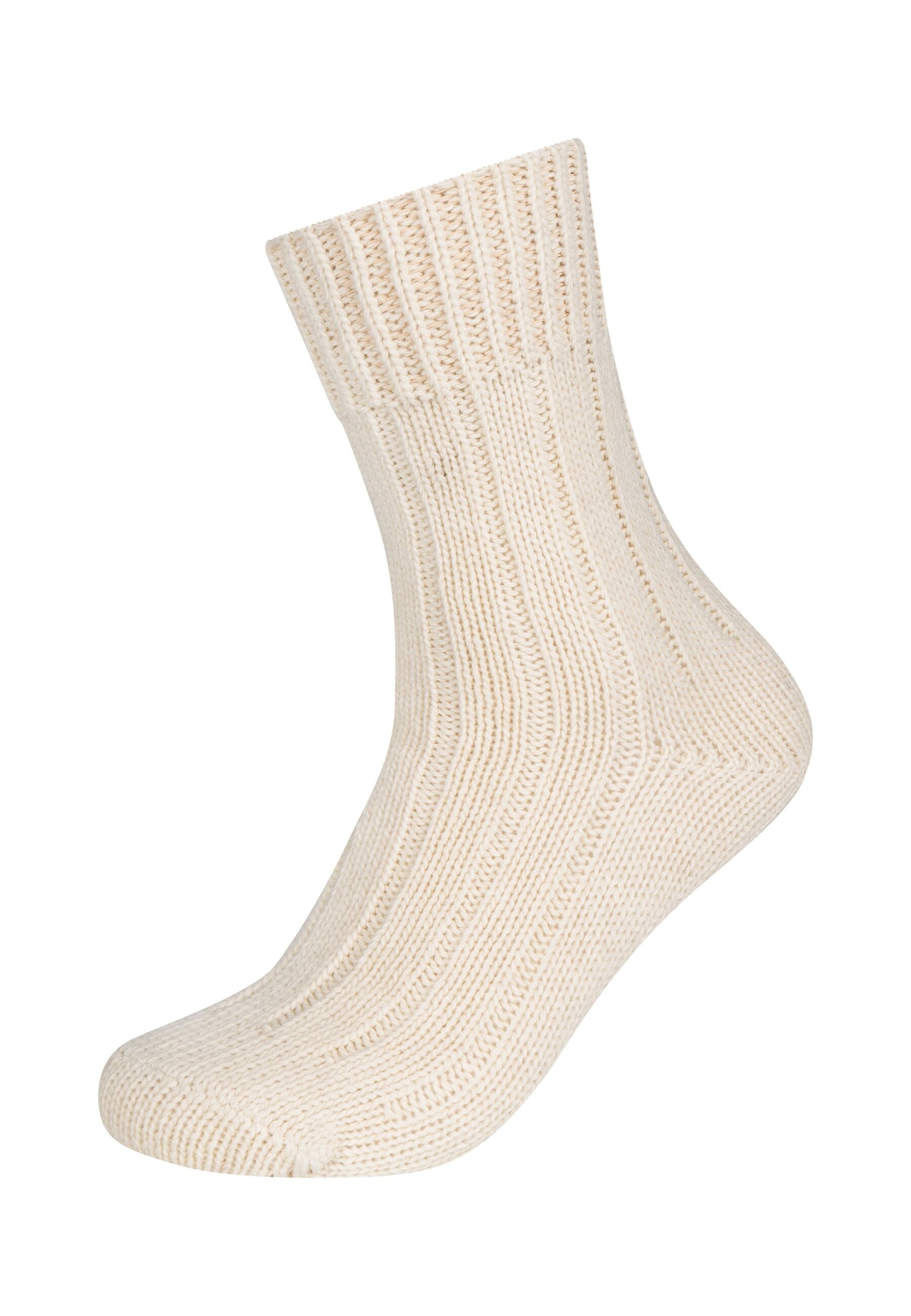 Camano Socken "Socken 2er Pack" 2er Pack Wärmende Qualität für kalte Tage, günstig online kaufen