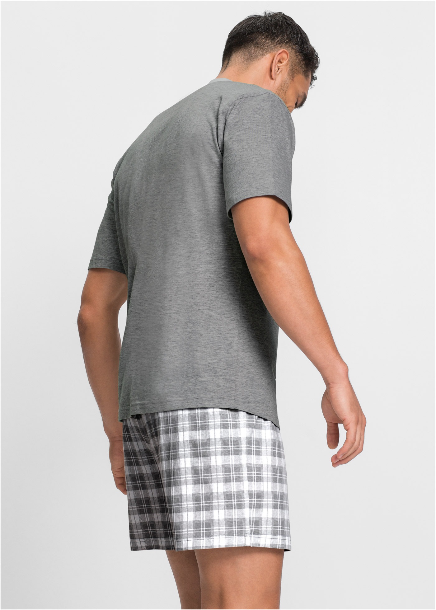 bonprix Shorty, 2er Set, Shorty günstig online kaufen