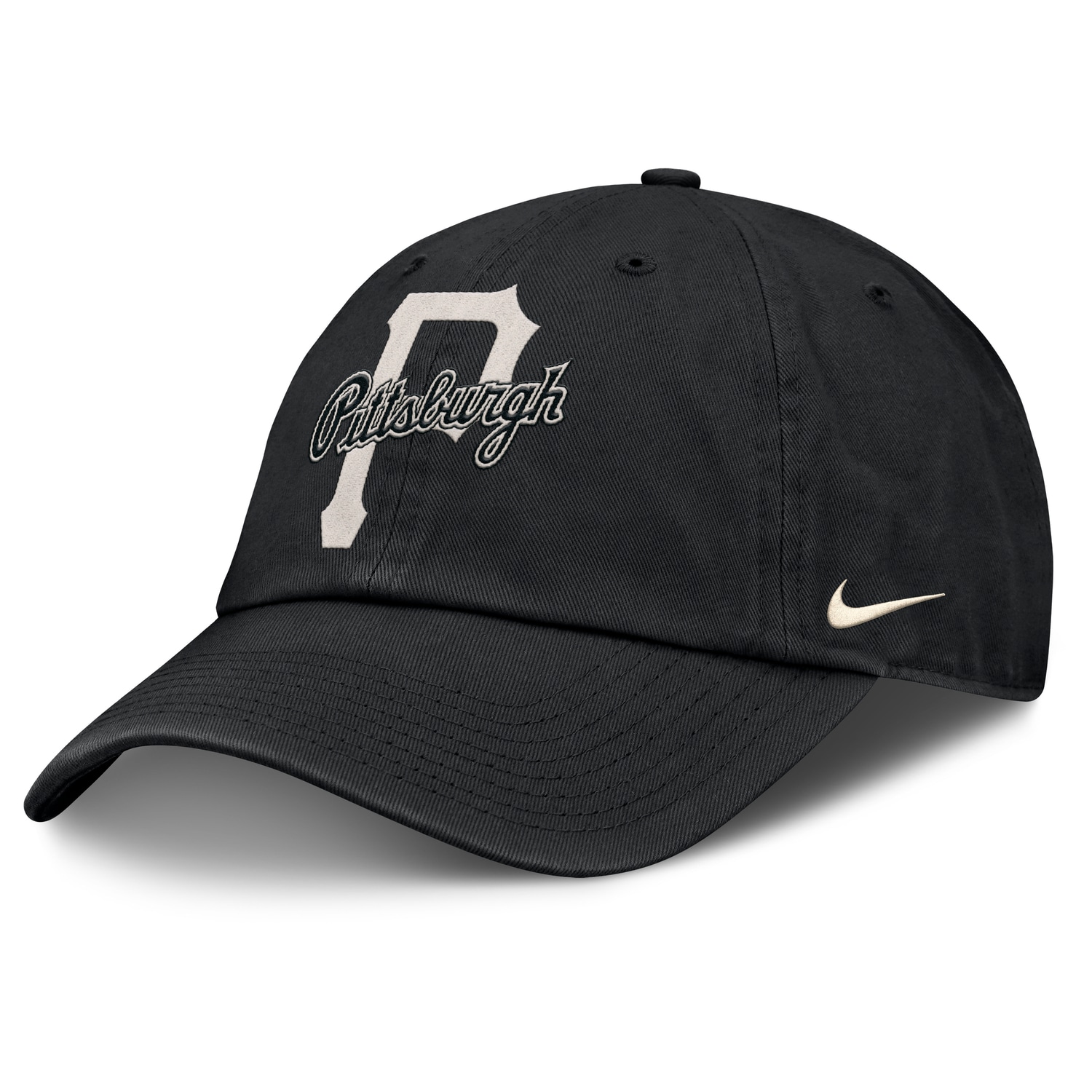 Nike "Nike Cap Pittsburgh Pirates Nike Statement OC"