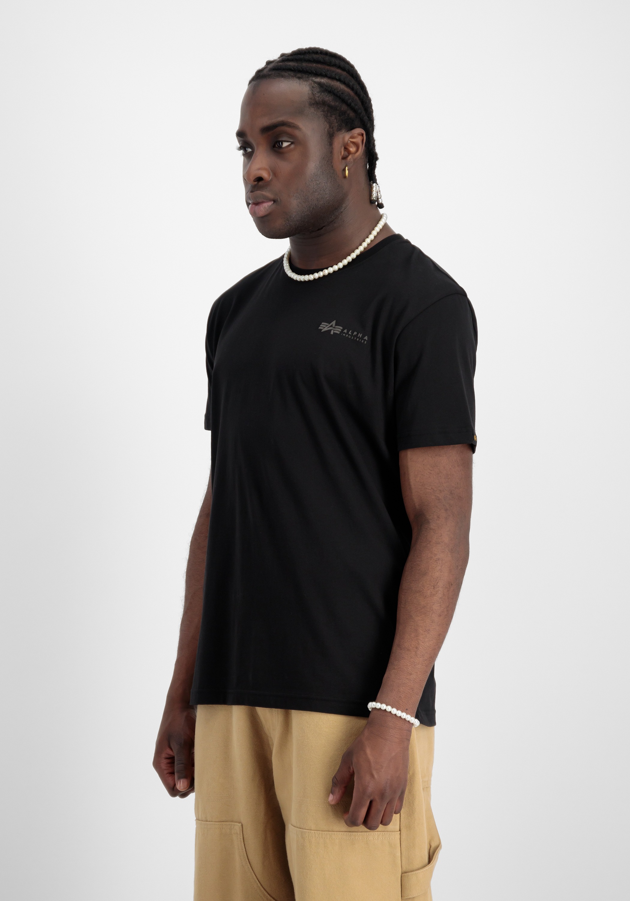 Alpha Industries T-Shirt »Air Force Pilot T-Shirt T-Shirt«