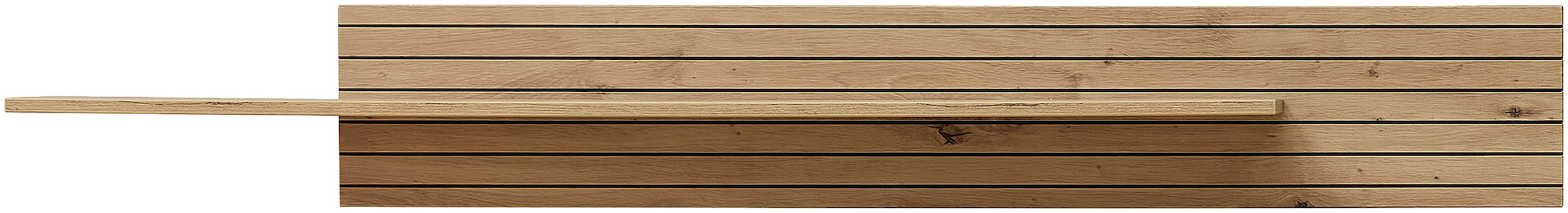 Innostyle Wohnwand "Ina Wohnwand, 280x185x44 cm (B/H/T)", (5 St.) günstig online kaufen