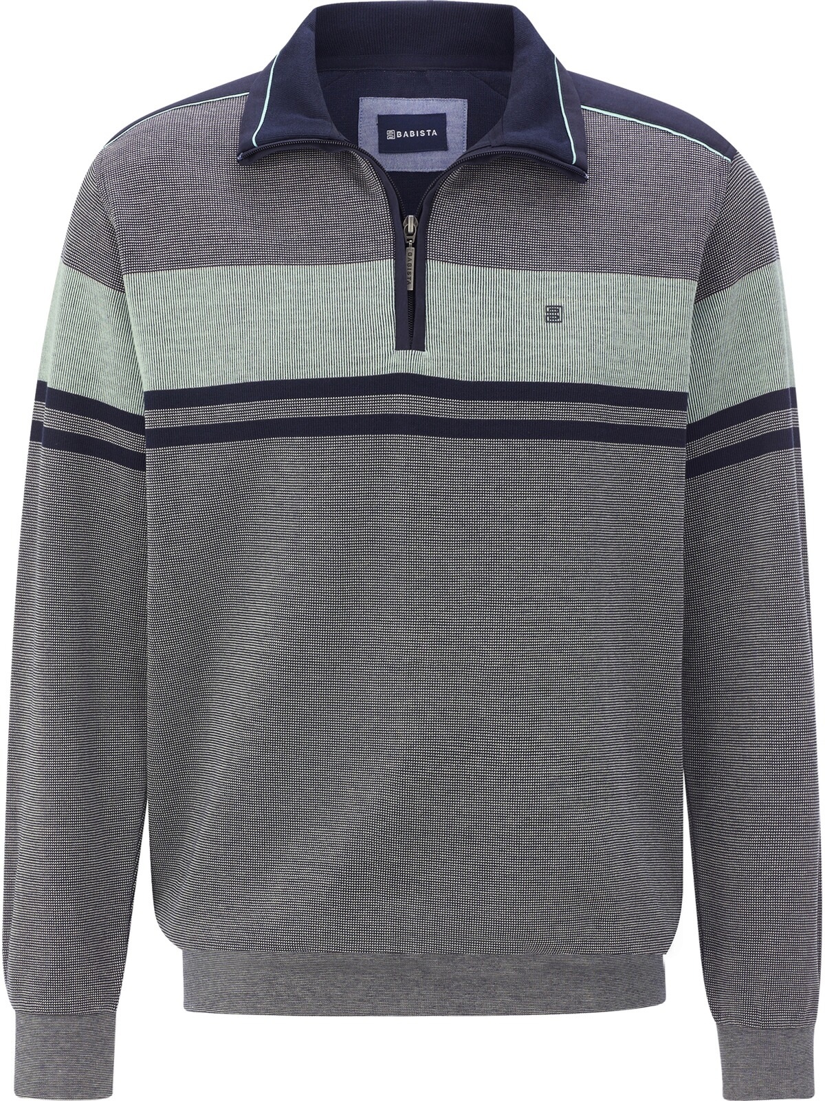 Babista Sweatshirt "Sweatshirt QUARLON", 1 Stk. günstig online kaufen