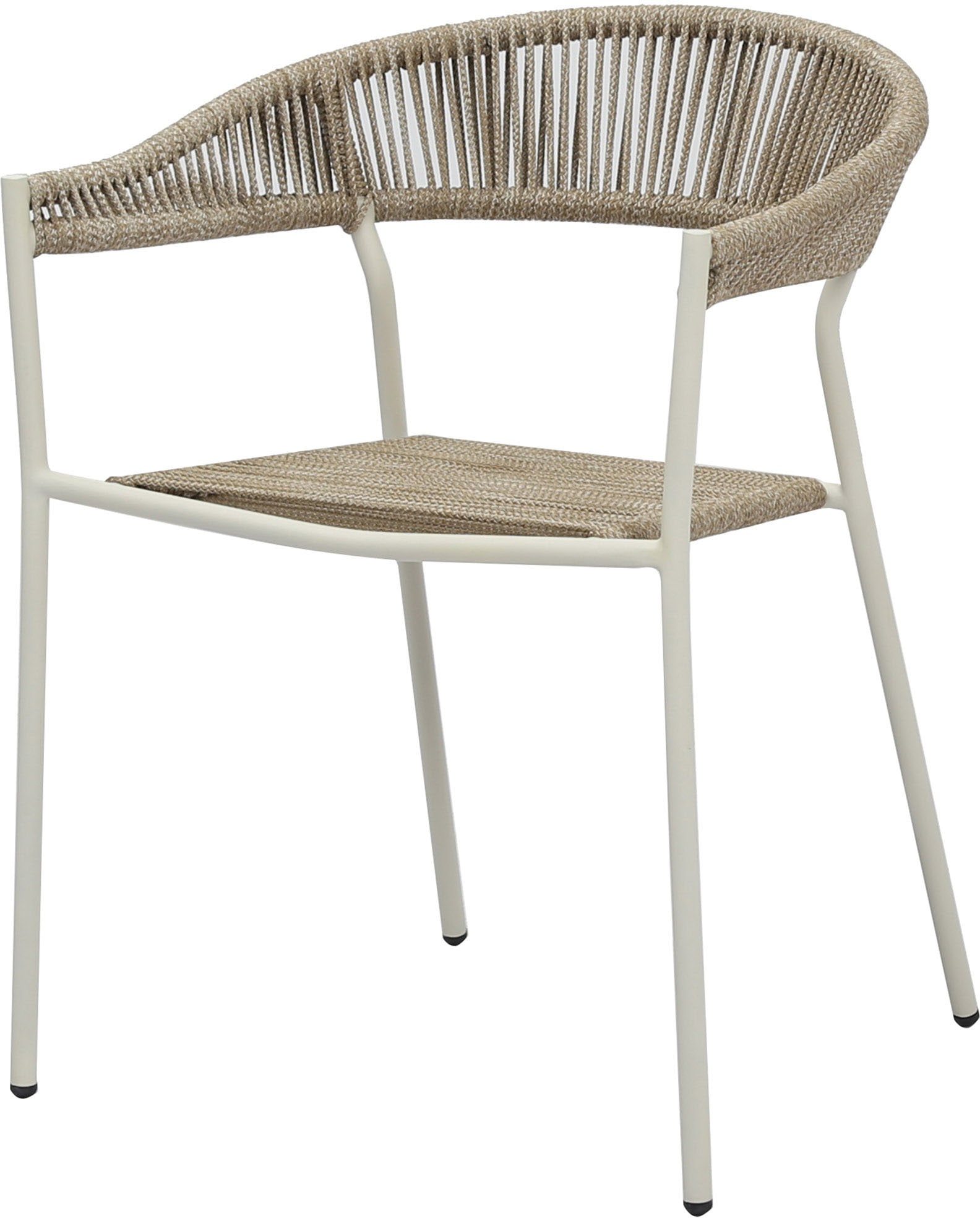 Best Gartenstuhl »Sebastian«, 1 St., Outdoor Dining Stuhl