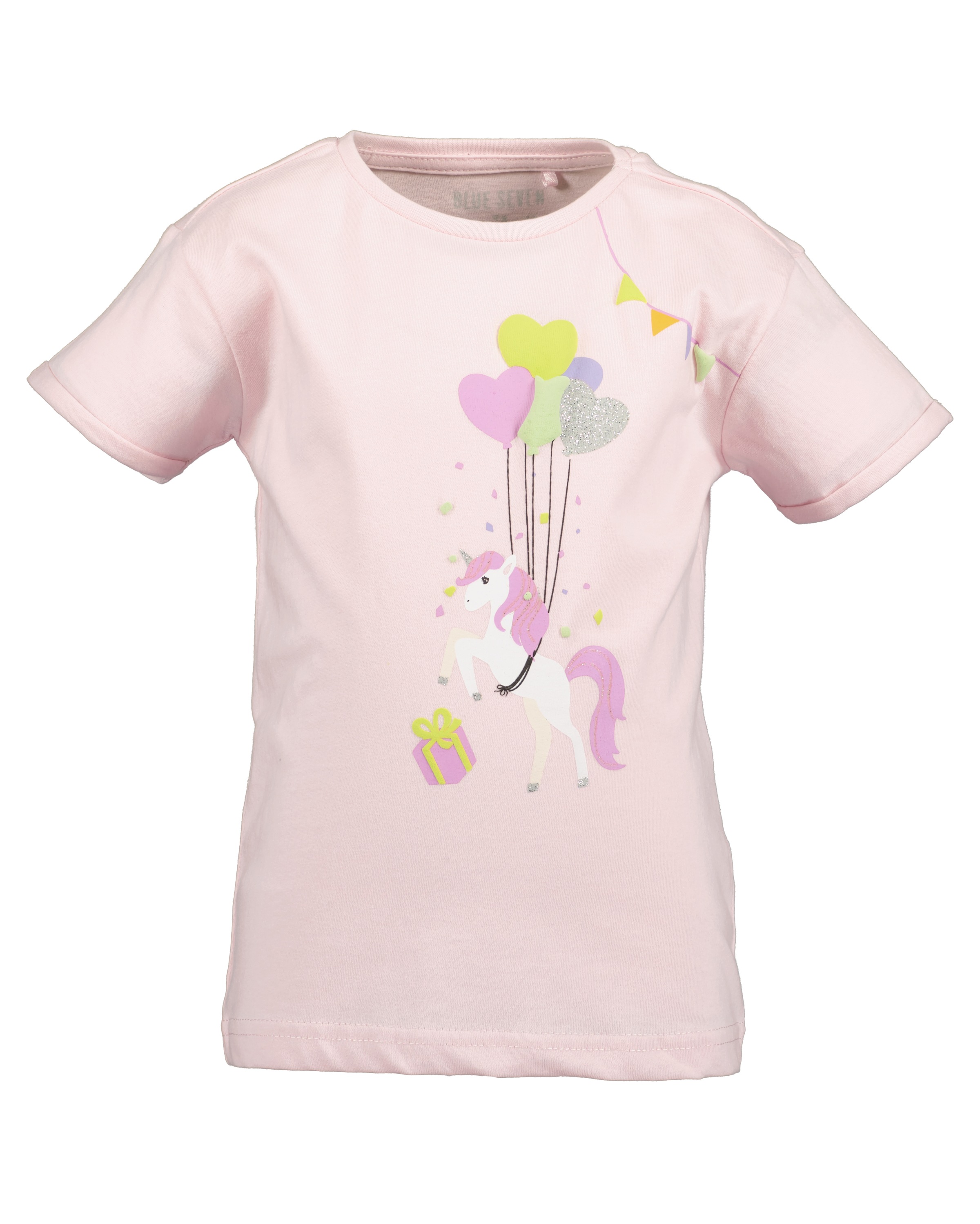 Thumbnail - Blue Seven T-Shirt Packung, 2 tlg.