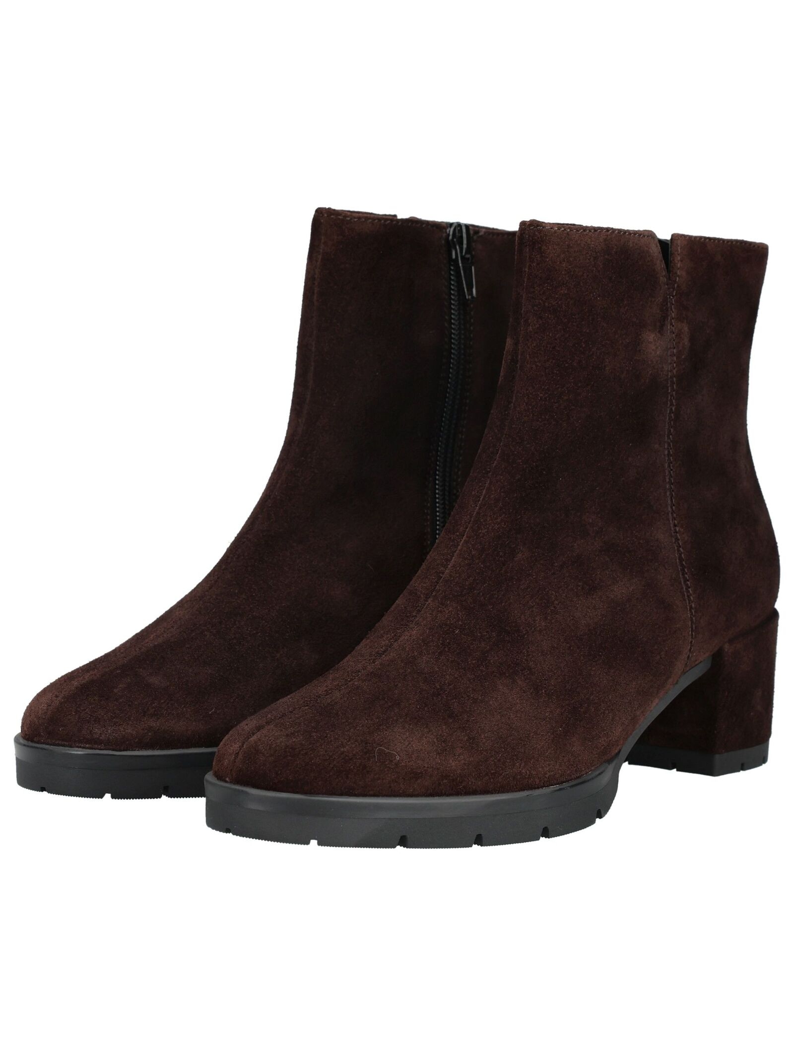 Högl Stiefelette »Högl Stiefelette Veloursleder«
