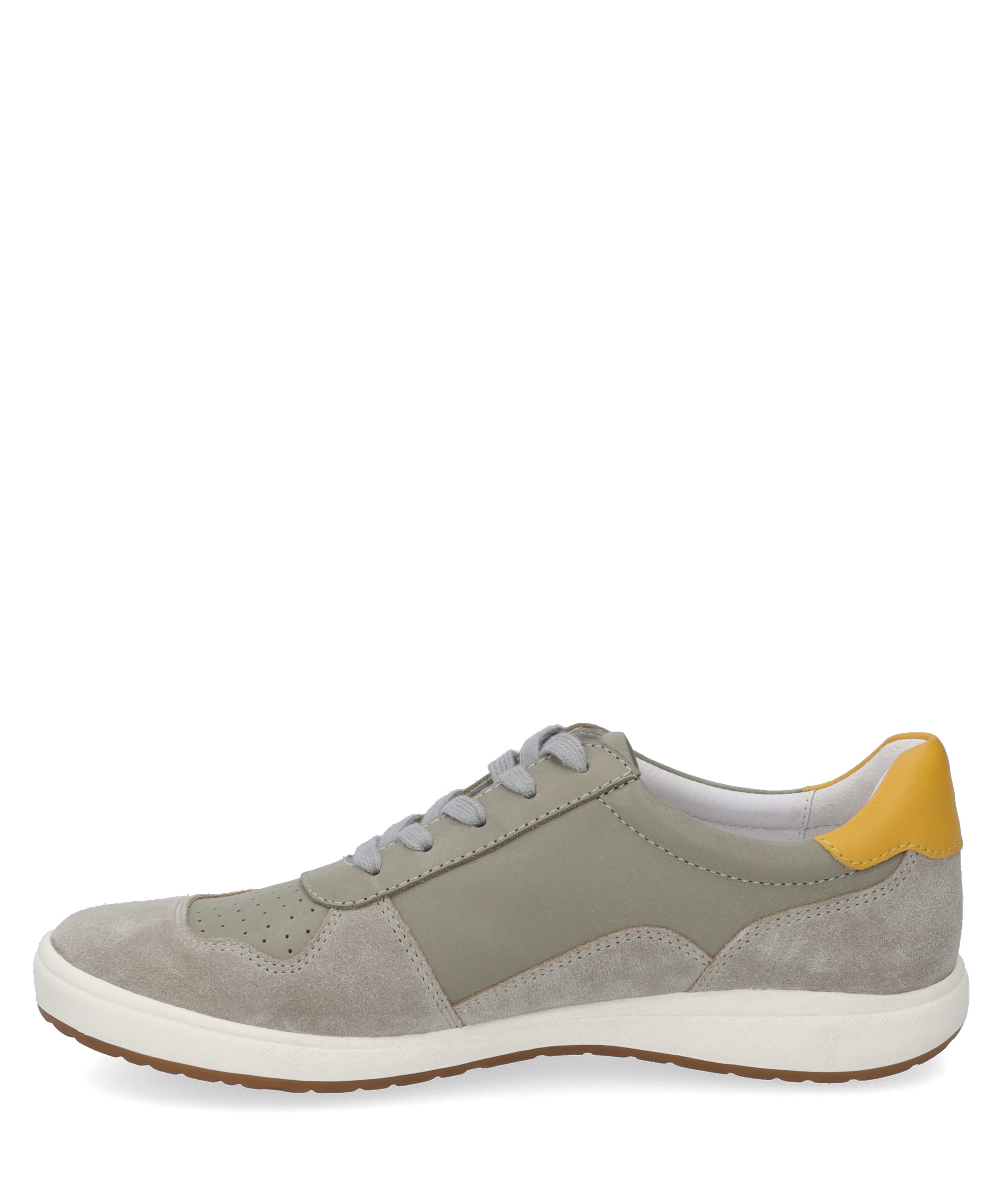 Josef Seibel Sneaker »Caren 49, salvia-kombi«