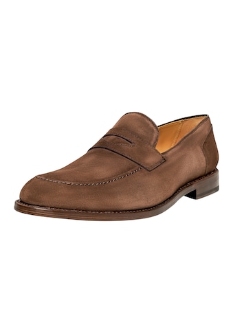 Loafer »Marshall PL Businessschuh«