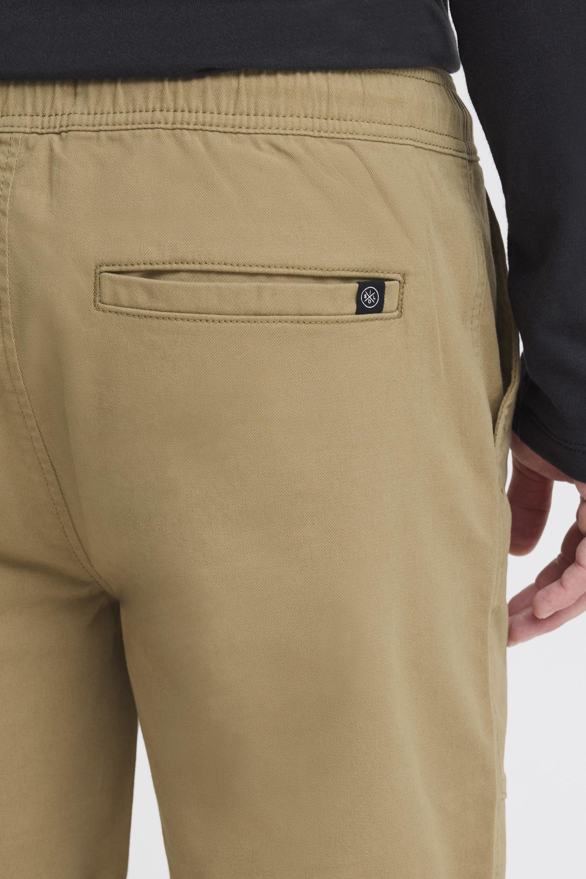 !Solid Chinoshorts »Chinoshorts SDHenk«