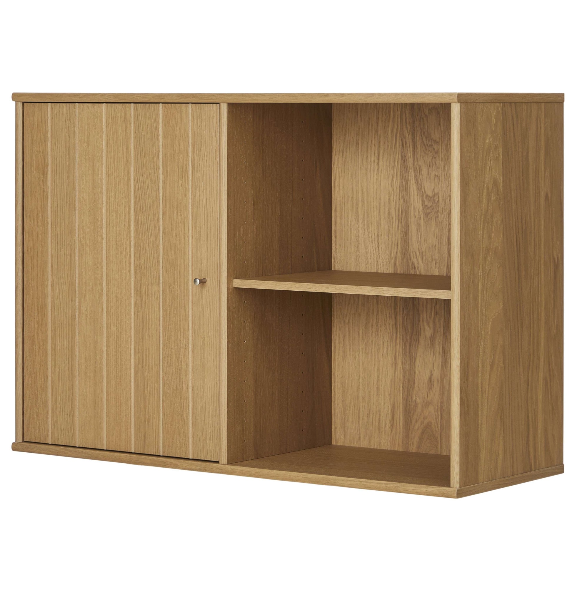 Hammel Furniture Sideboard "Mistral, Hochwertig Hängeregal, Wandregal, mit günstig online kaufen