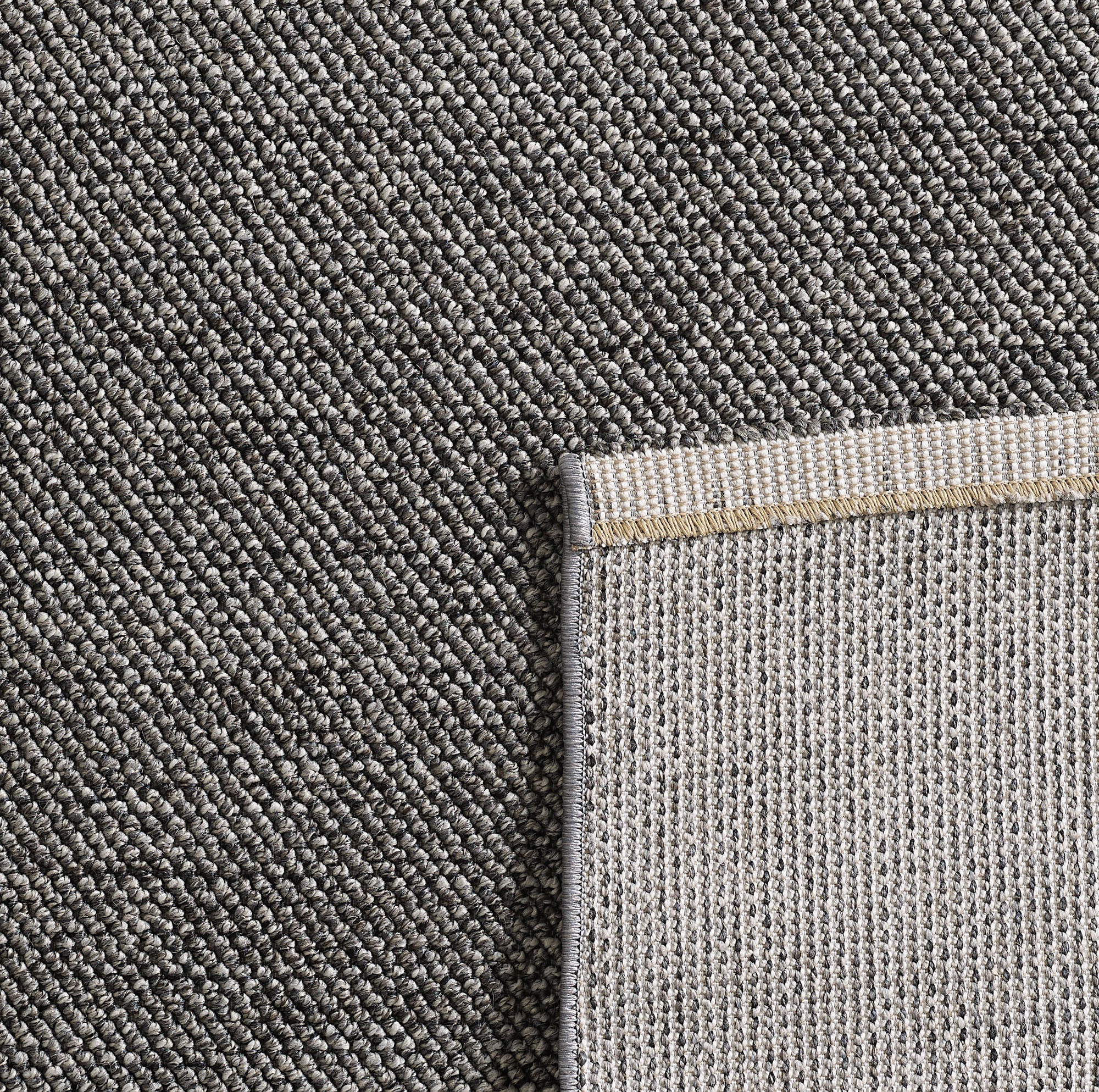 AYYILDIZ TEPPICHE LOOM 4300 Rug Gray 3