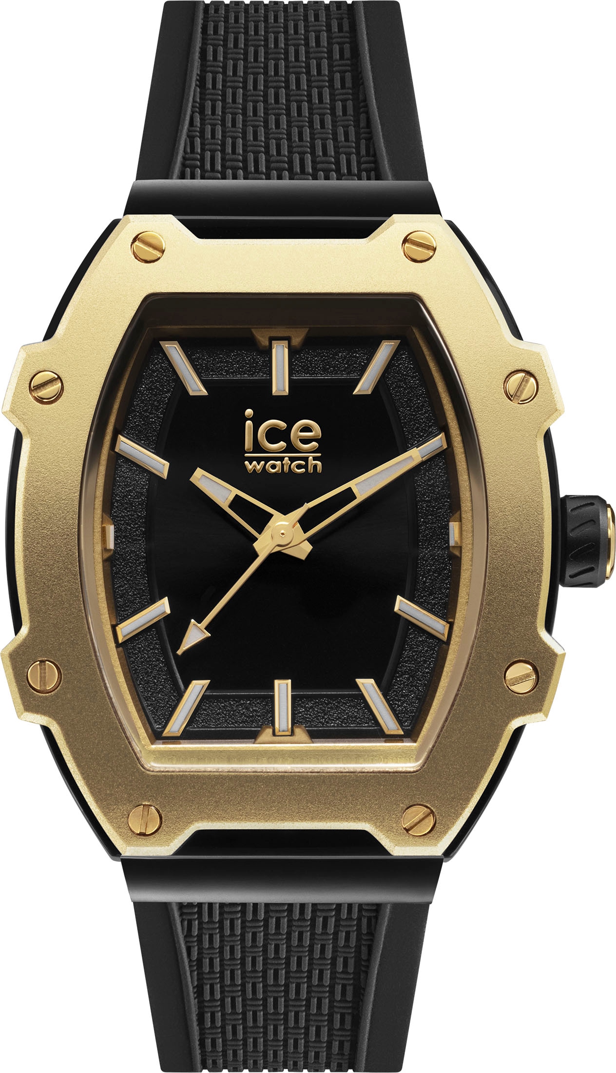 Quarzuhr »ICE boliday - Women - Plastic - Small - 3H«, Armbanduhr, Damenuhr,...