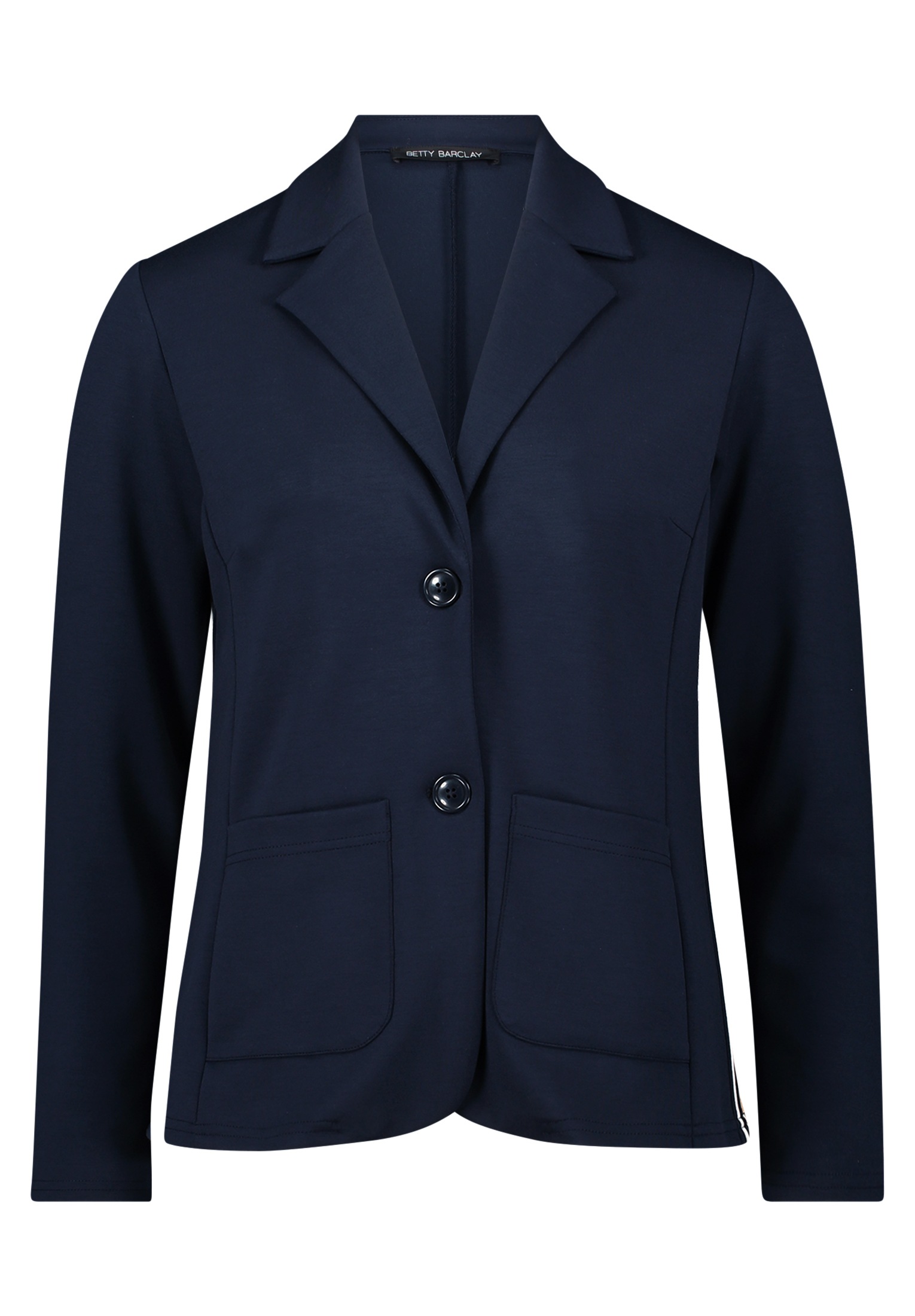 Betty Barclay Kurzblazer "Damen mit aufgesetzten Taschen" günstig online kaufen