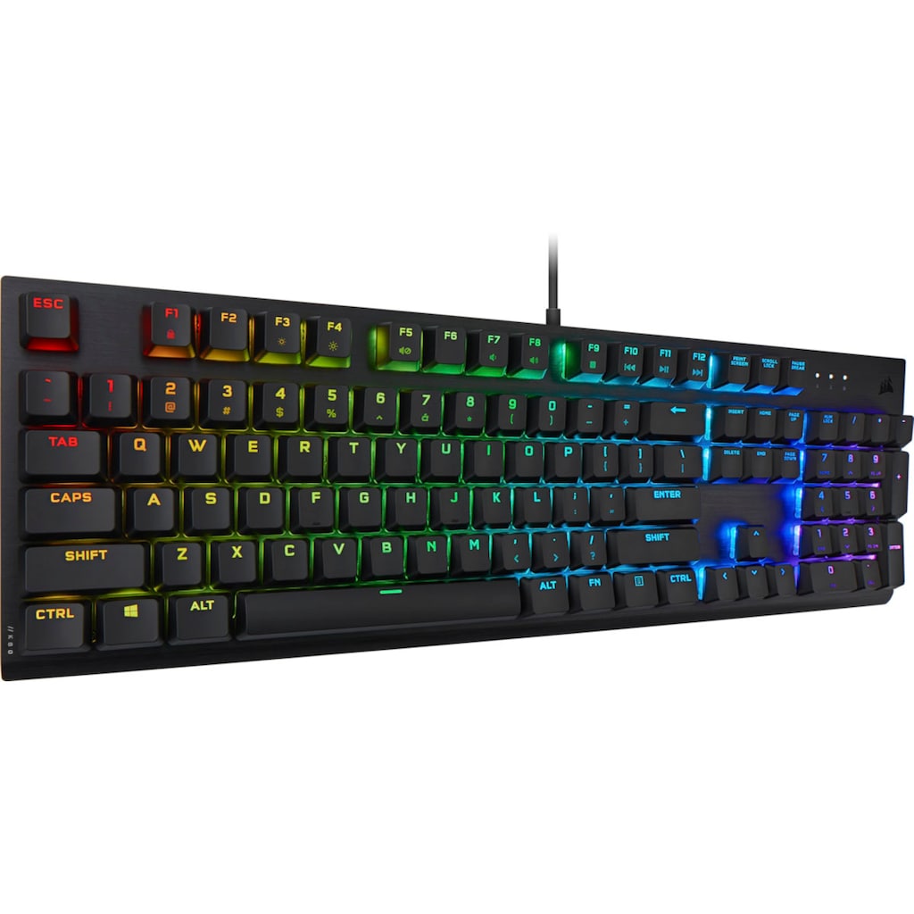 Corsair Gaming-Tastatur