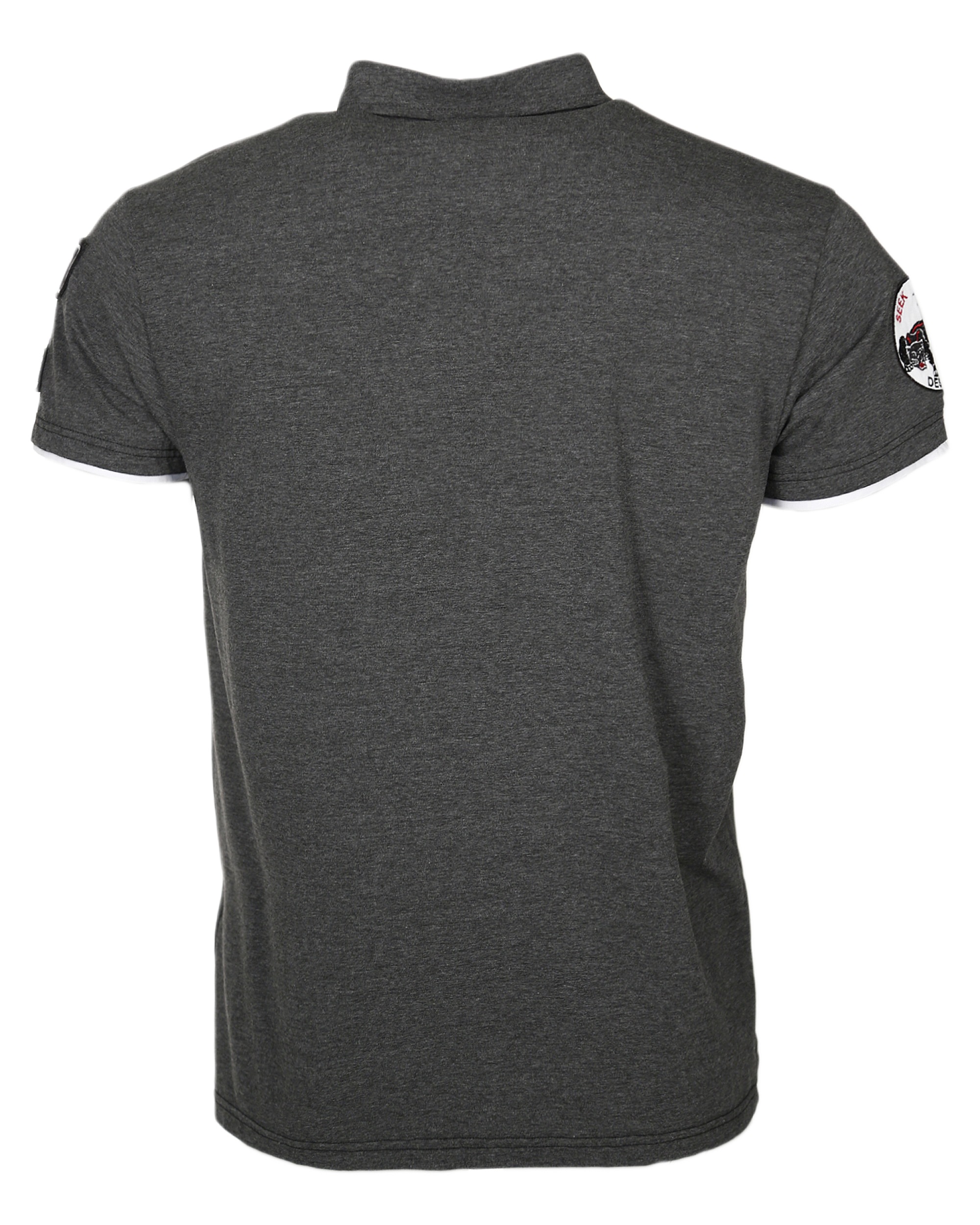 TOP GUN T-Shirt »Heaven TG20191001«
