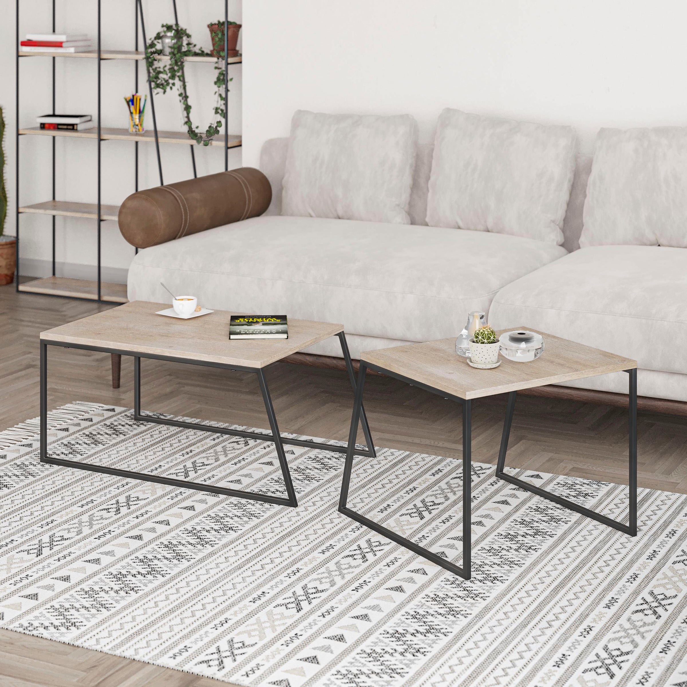 Decortie Couchtisch »PAL COUCHTISCH«