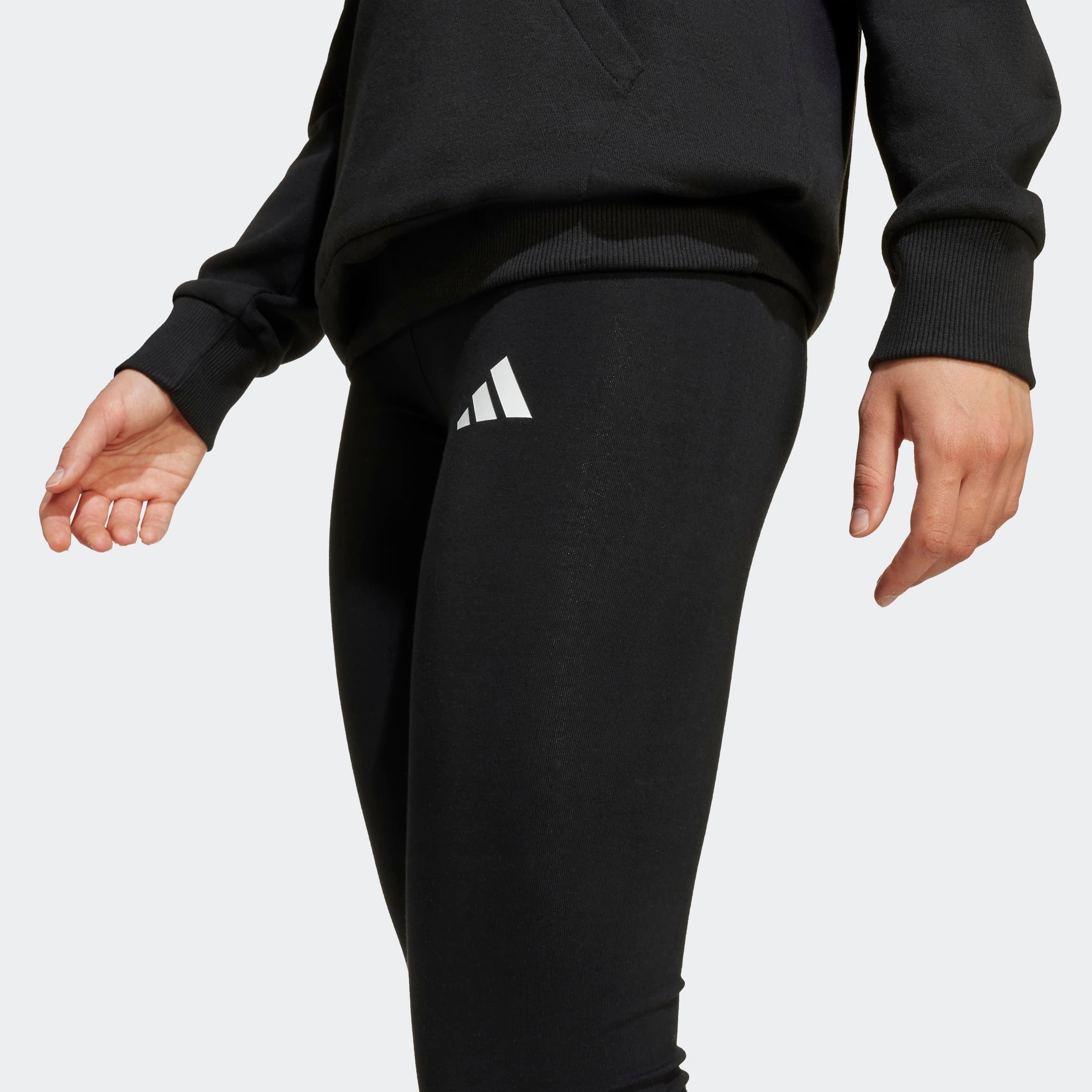 adidas Sportswear Trainingsanzug »JG SWTP FL TS« 2 Stk. tlg.