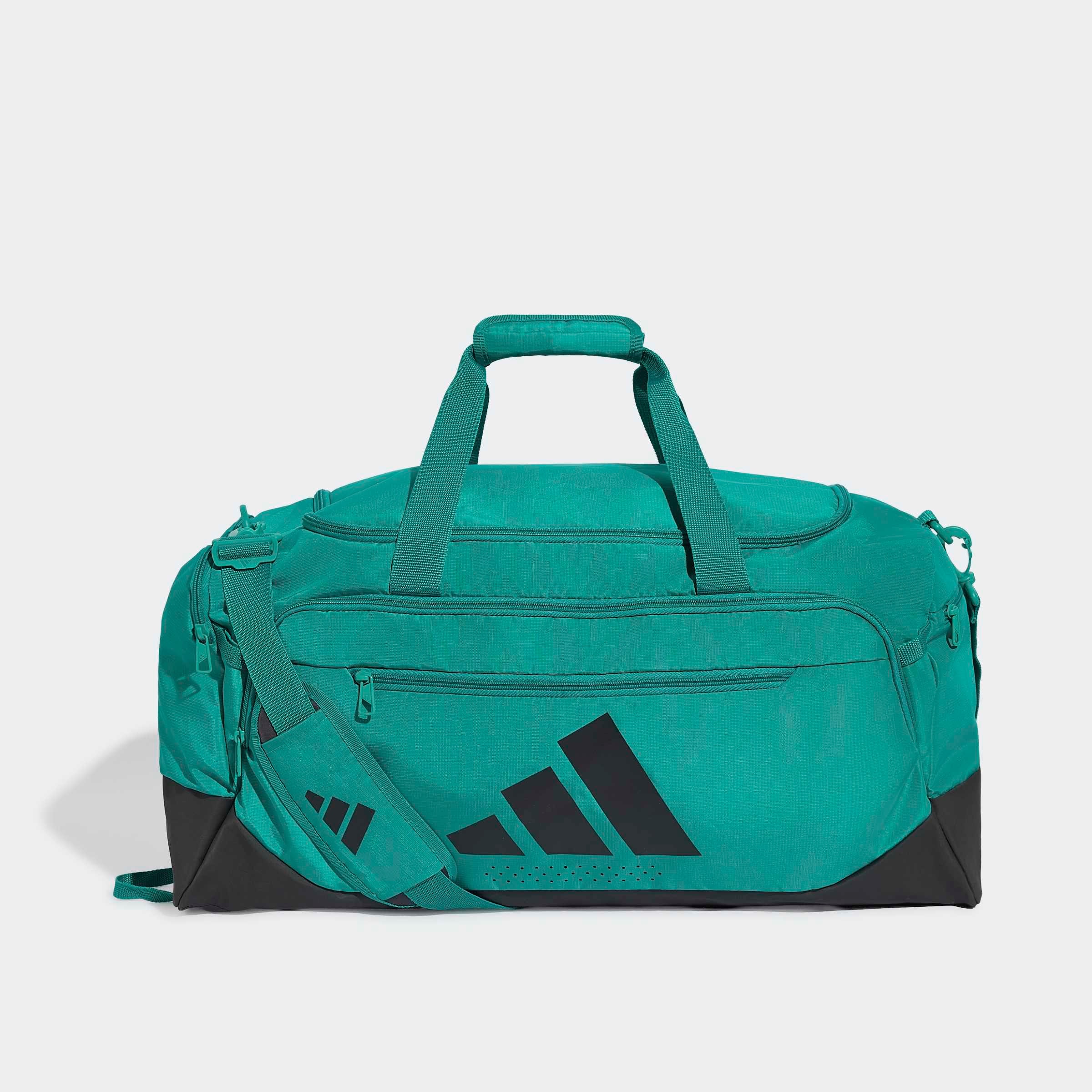 adidas Performance Sporttasche "TRA DEF DUF M"