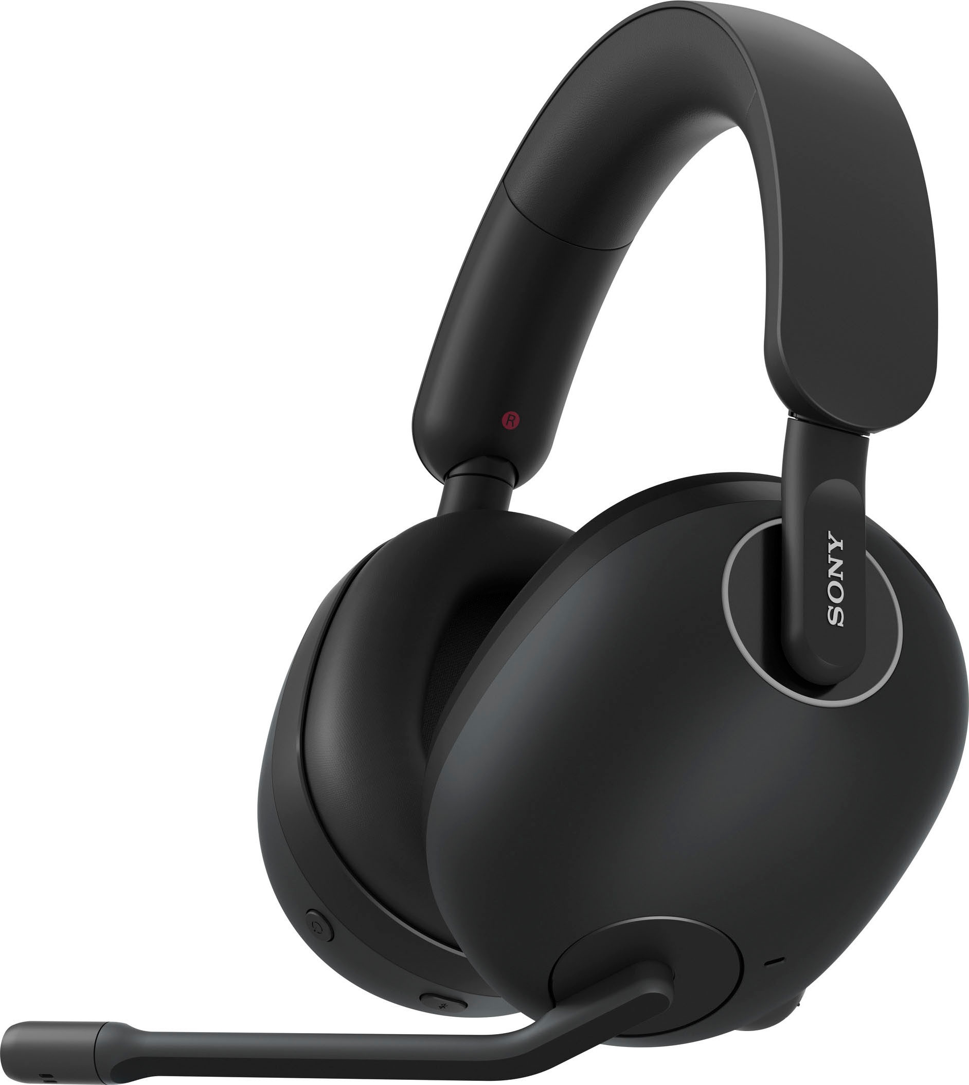 Sony Gaming-Headset »INZONE H9«, Bluetooth-Wireless, Active Noise Cancelling (ANC)-LED Ladestandsanzeige-Quick Attention Modus