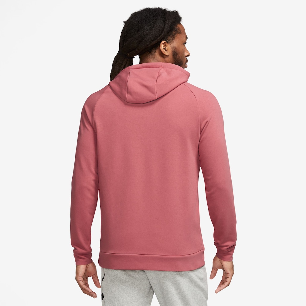 Nike Kapuzensweatshirt »DRI-FIT MEN'S PULLOVER TRAINING HOODIE«