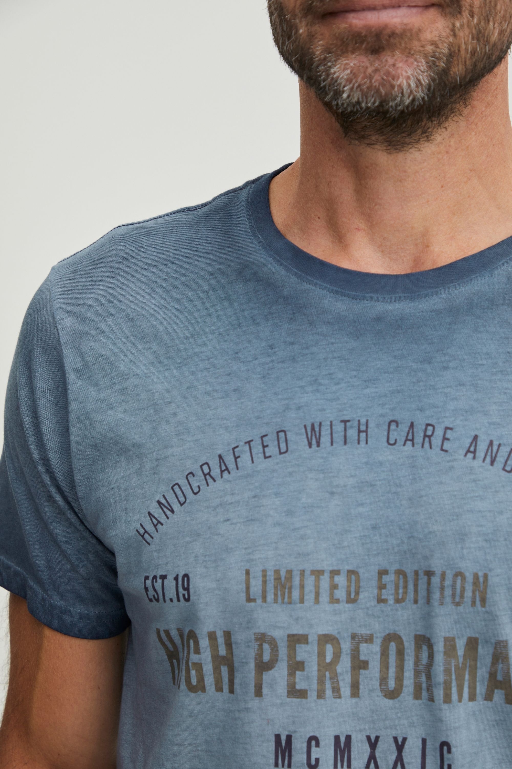 FQ1924 T-Shirt »T-Shirt FQEmil«