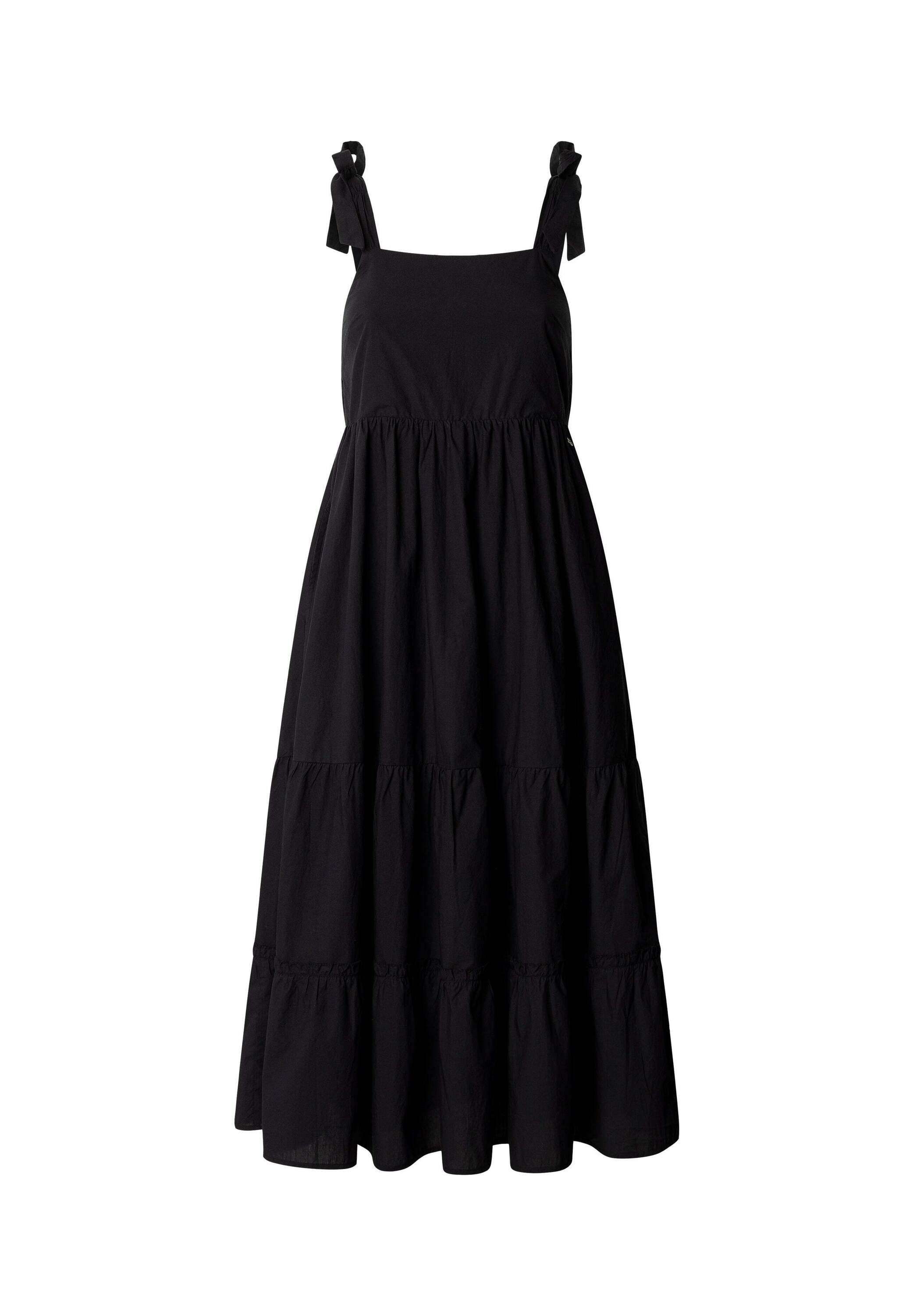 Pepe Jeans Maxikleid »dress LARIETA DRESS«