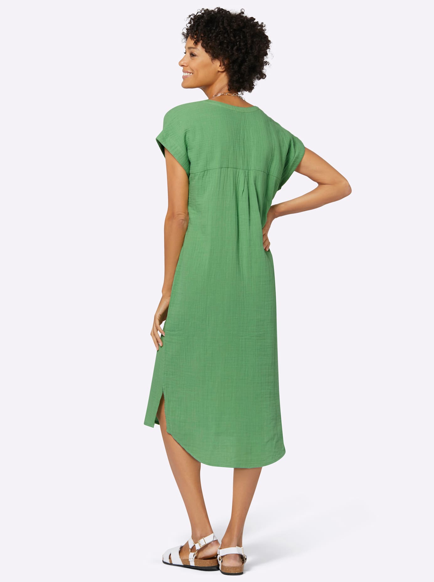 Thumbnail - Casual Looks Sommerkleid "Kleid"