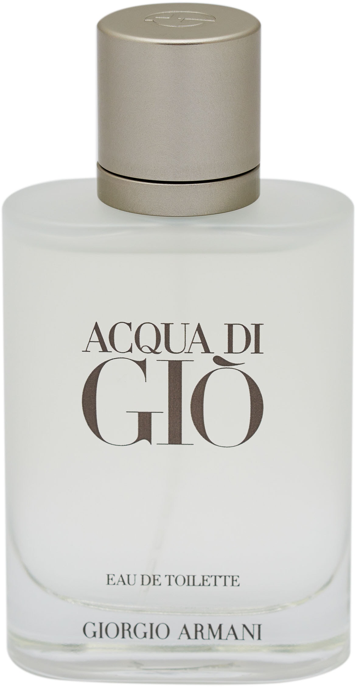 Giorgio Armani Eau de Toilette »Acqua di Gio«