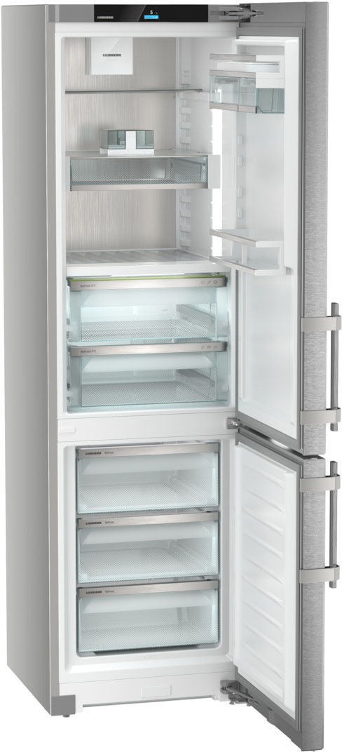 Liebherr Kühl-/Gefrierkombination »CBNsdb 5753-20«, mit BioFresh und NoFrost