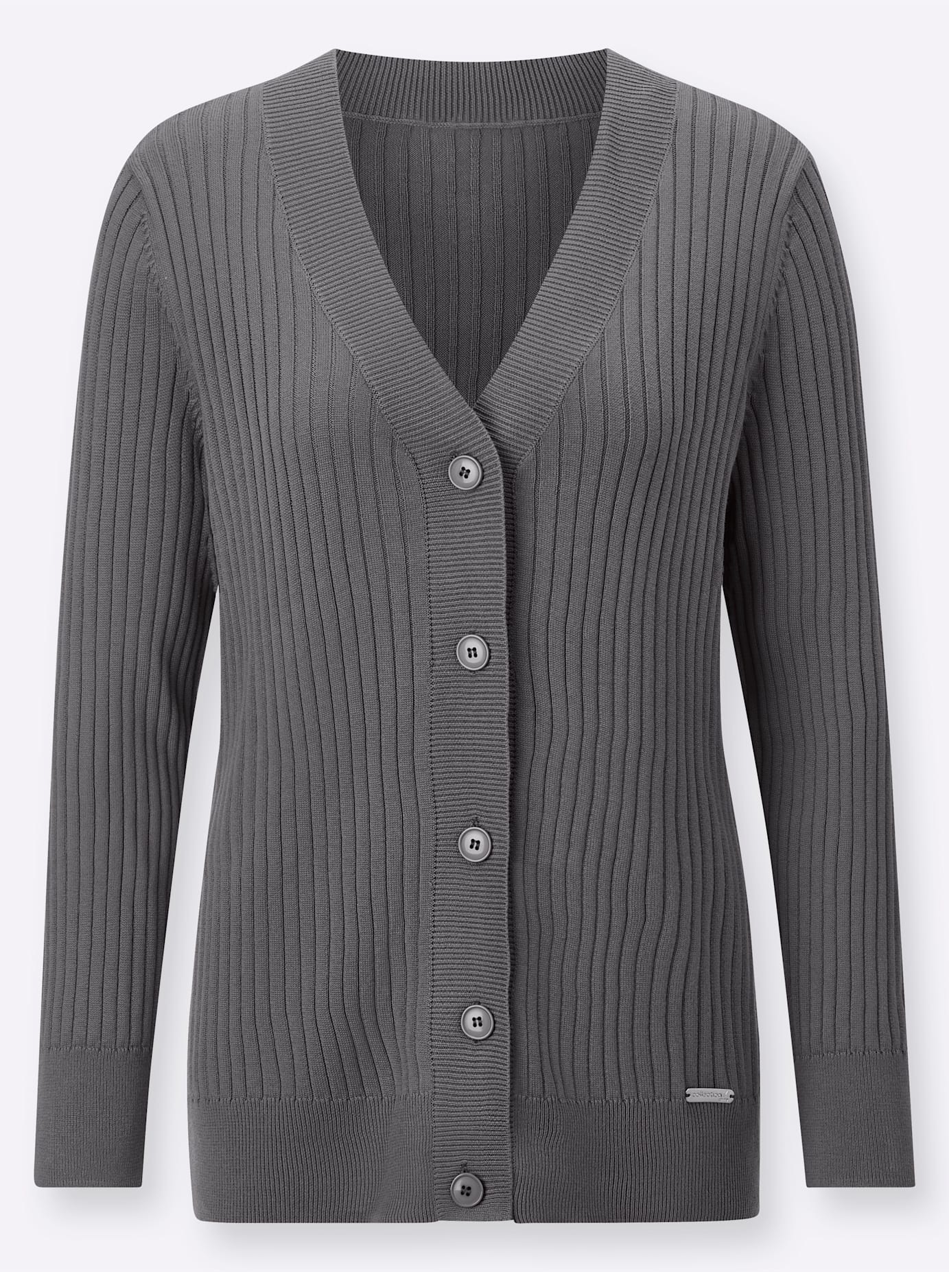 Thumbnail - Casual Looks Cardigan