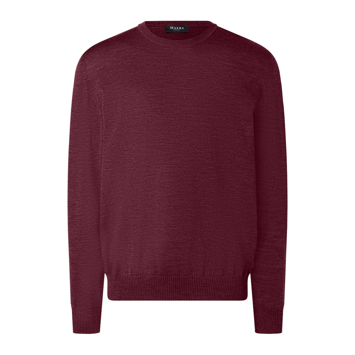 MAERZ Muenchen Strickpullover "Maerz Muenchen 490500 Strickpullover Herren Bekleidung"