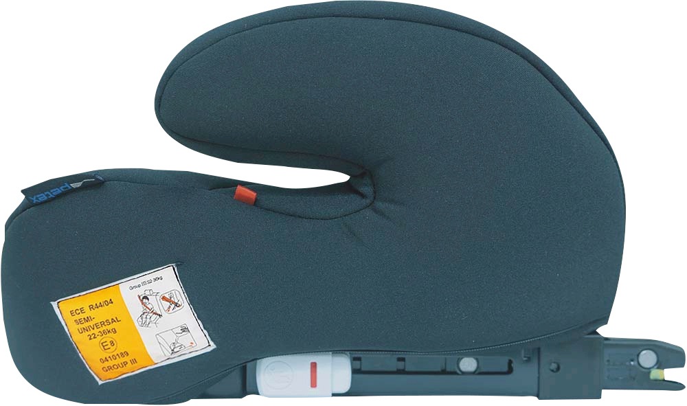 kg), | Klasse Petex »Max kaufen ISOFIX (22-36 Plus III Kindersitzerhöhung BAUR 152«,