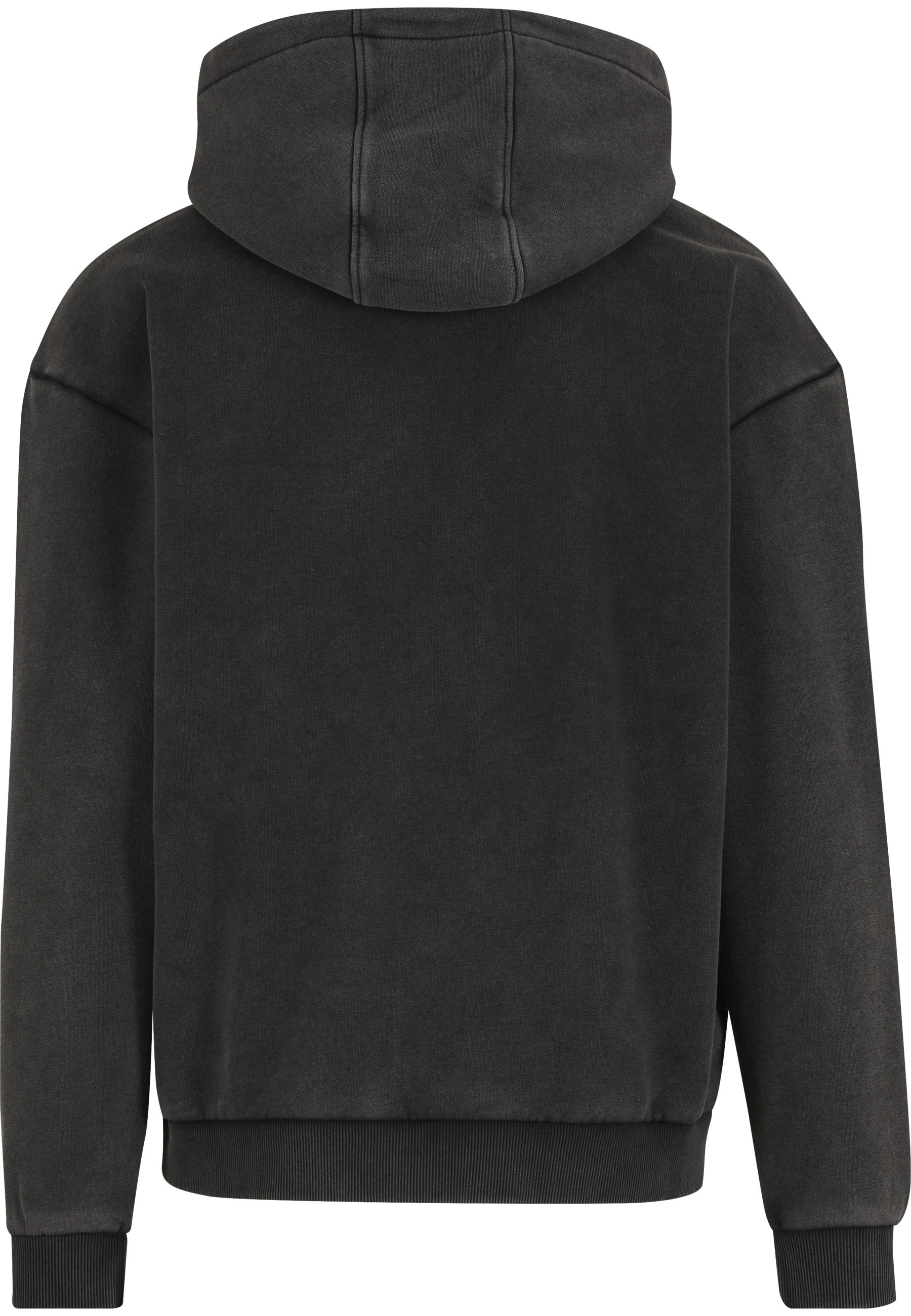URBAN CLASSICS Kapuzenpullover »Urban Classics Vintage Heavy Hoodie« 1 Stk.