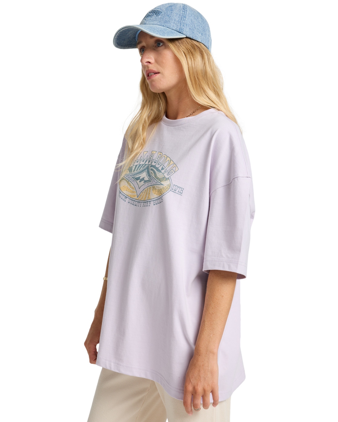Billabong T-Shirt »Quality Surf«