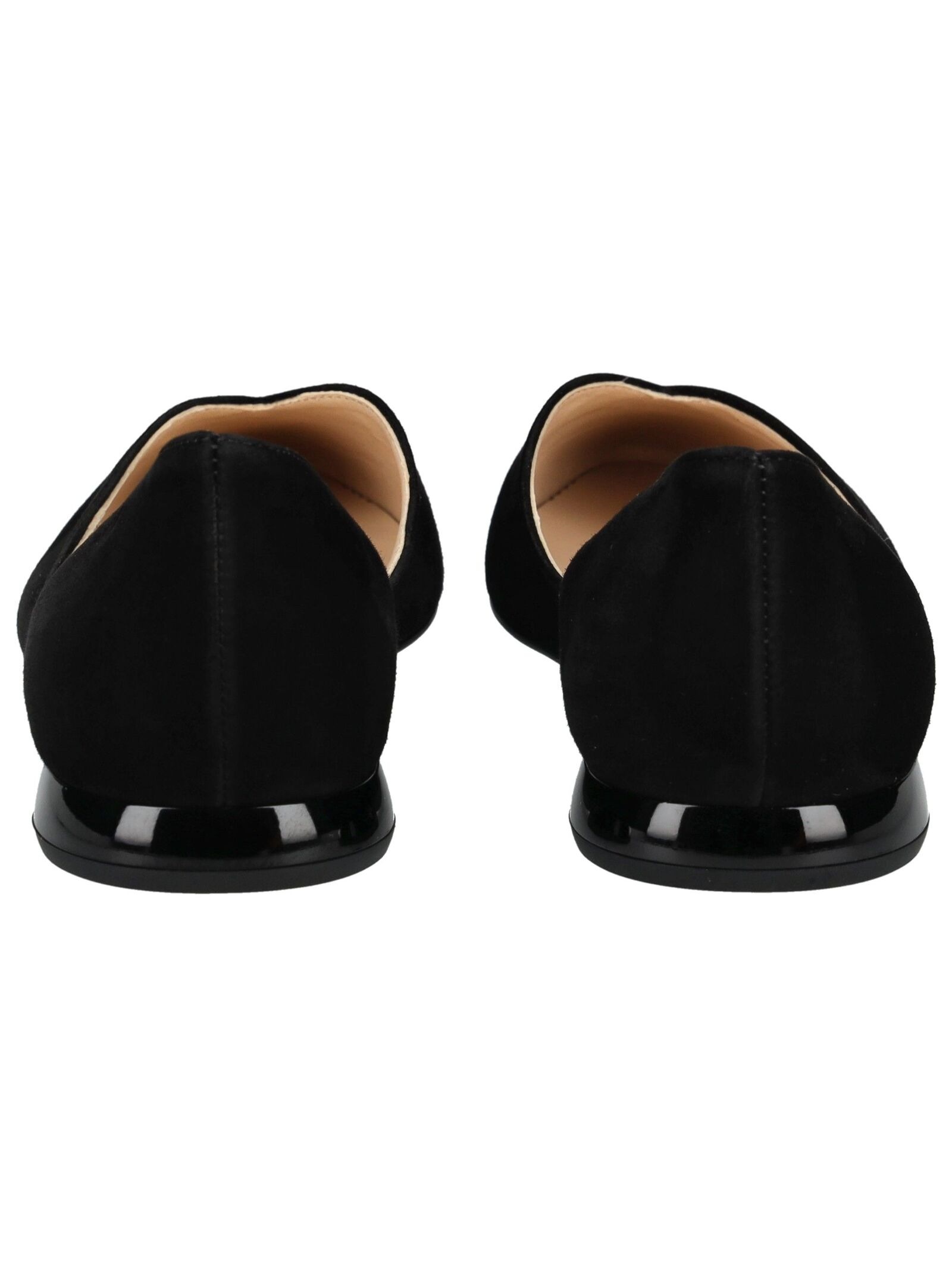 Högl Slipper »Högl Slipper Veloursleder«