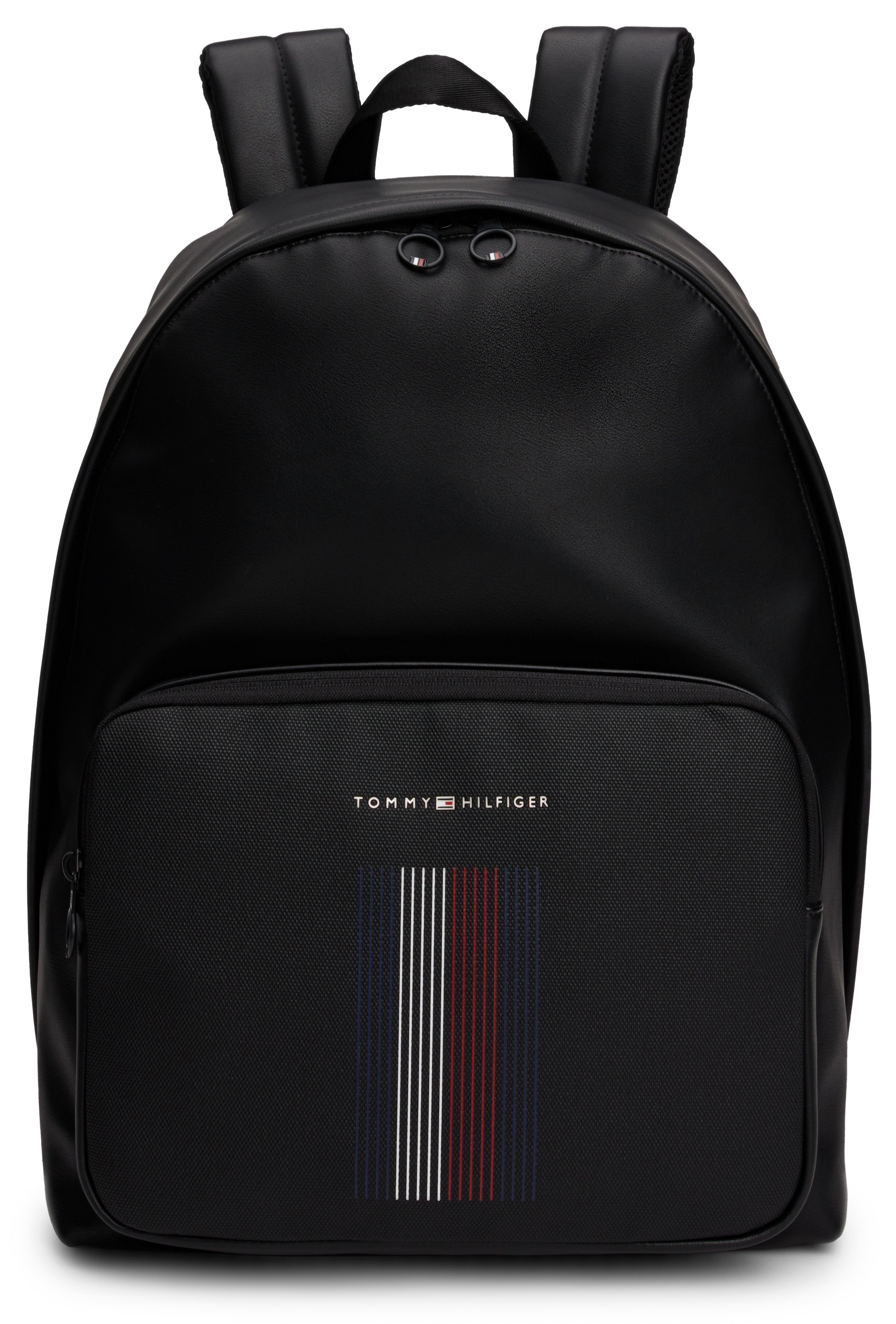 Tommy Hilfiger Rucksack »Men TH FOUNDATION DOME BACKPACK Backpacks«