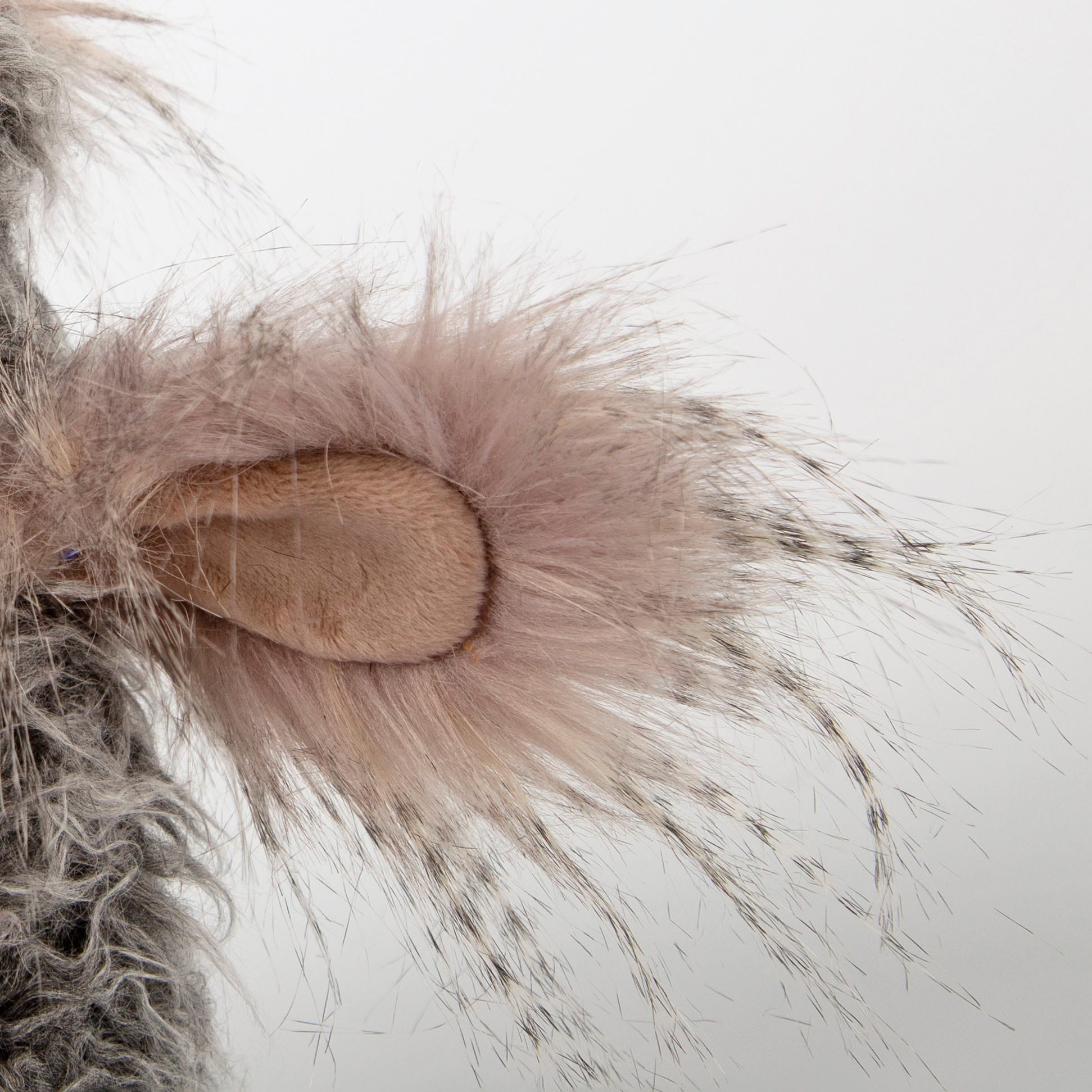 Sigikid Kuscheltier »Kikeriki, Slow Flyer«