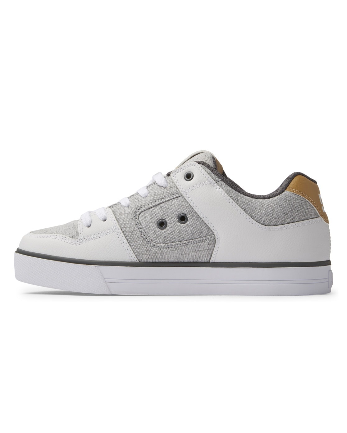 DC Shoes Sneaker »Pure«
