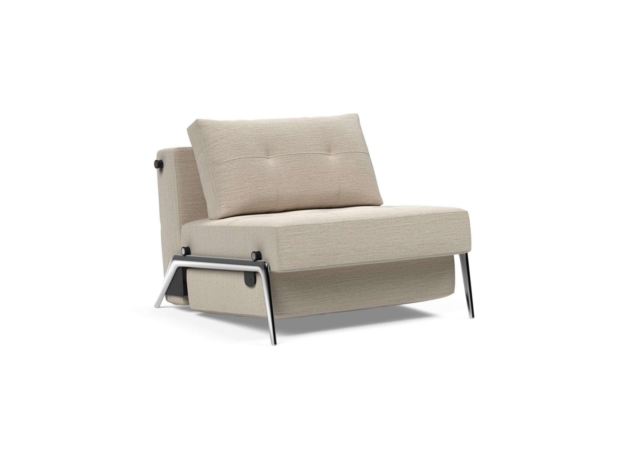 INNOVATION LIVING ™ Sessel "CUBED Schlafsessel" günstig online kaufen
