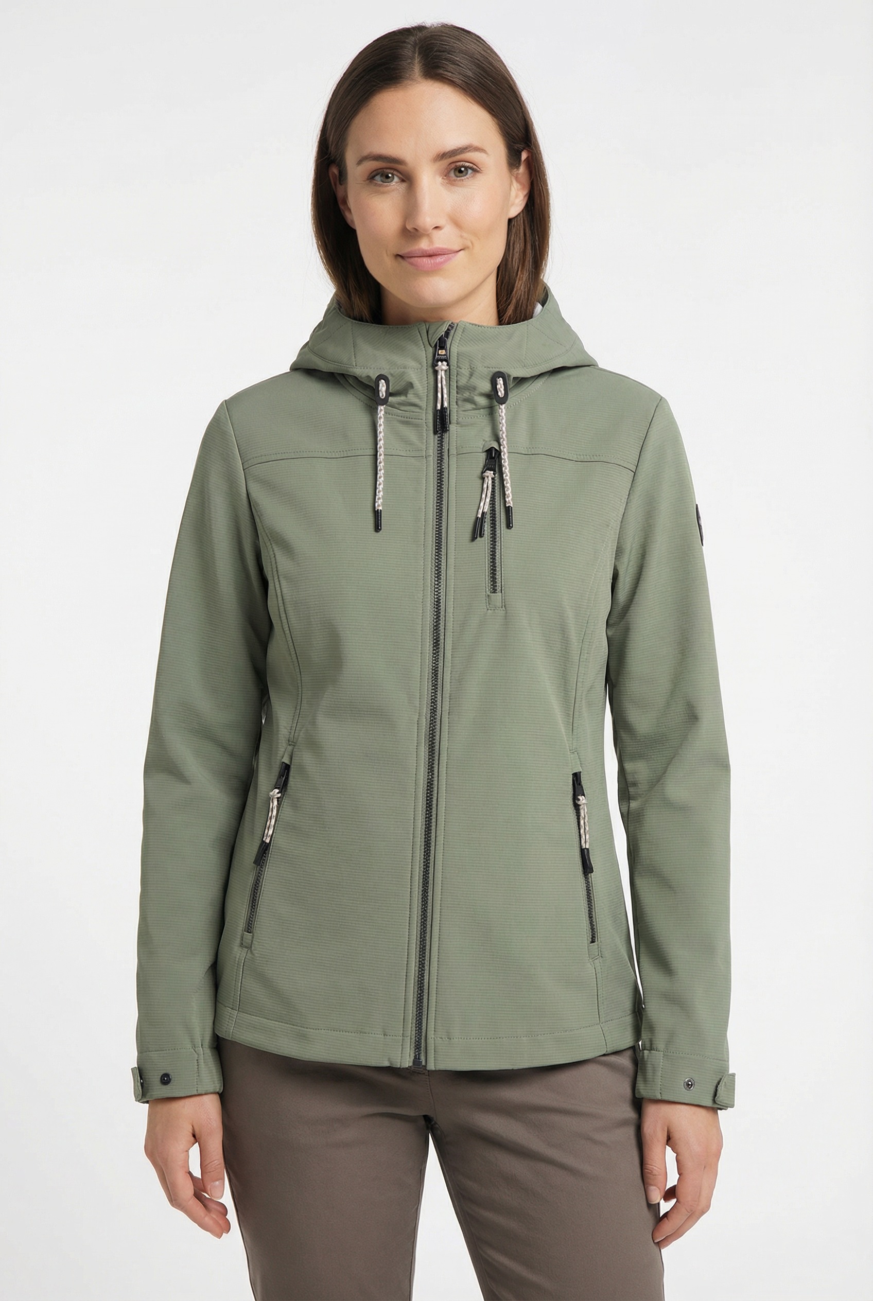 G.I.G.A. DX by killtec Softshelljacke "GS 111 WMN SFTSHLL JCKT" Übergangsja günstig online kaufen