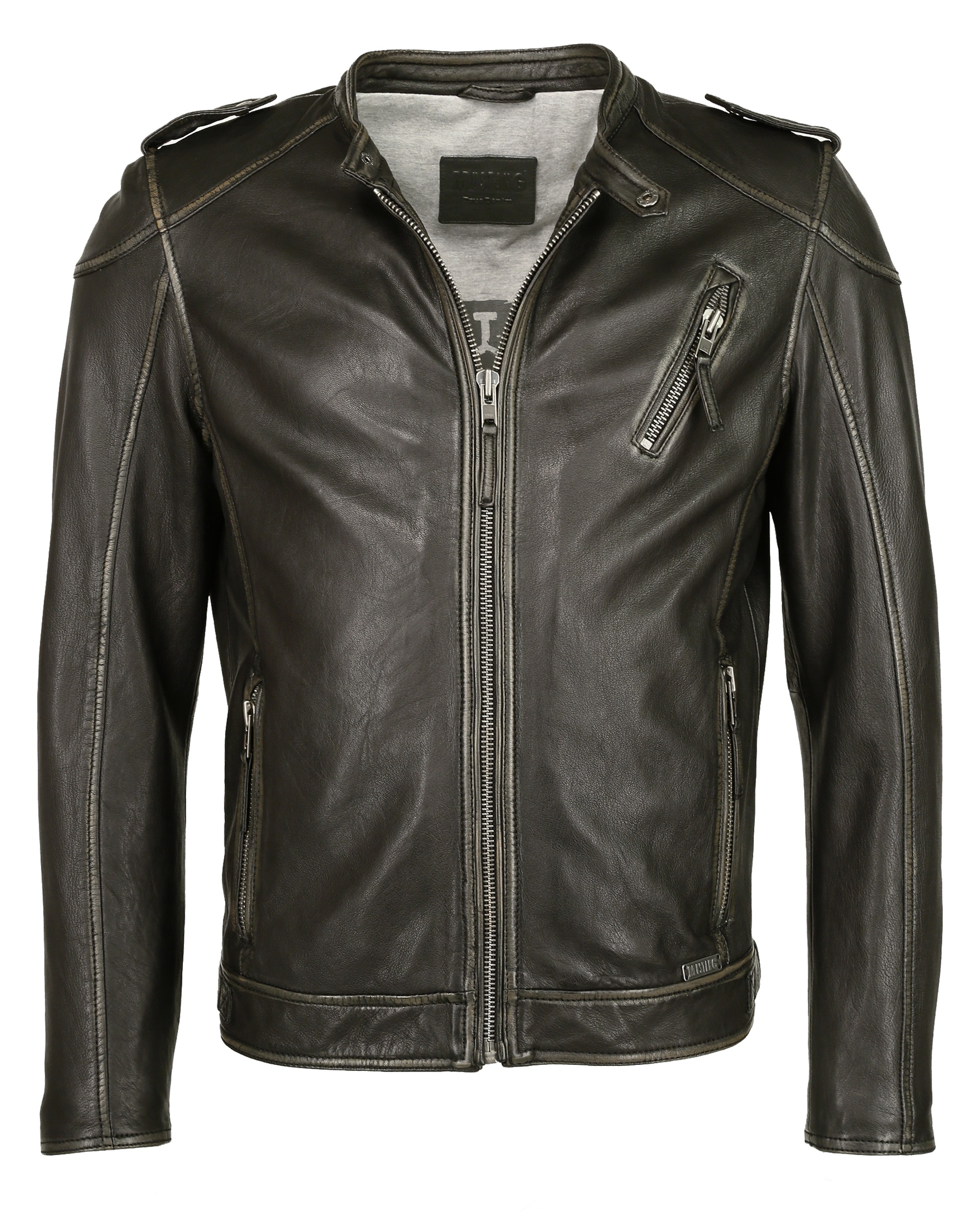 MUSTANG Lederjacke »31020136«