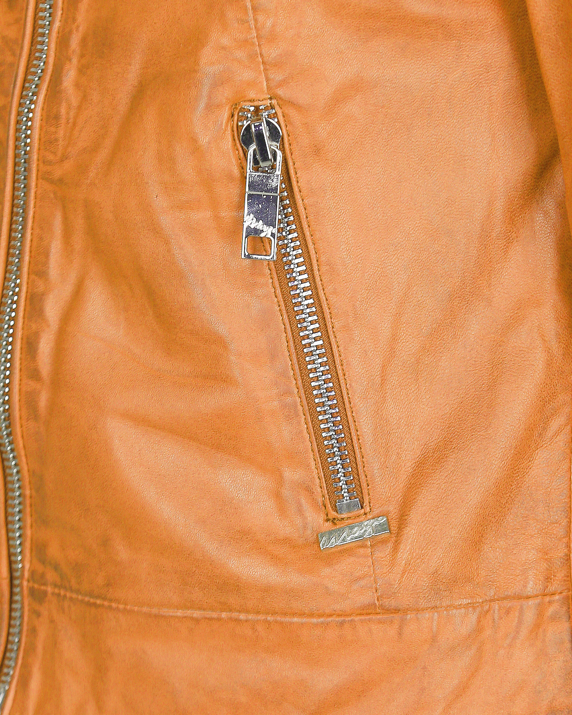 Maze Lederjacke »Grenada«