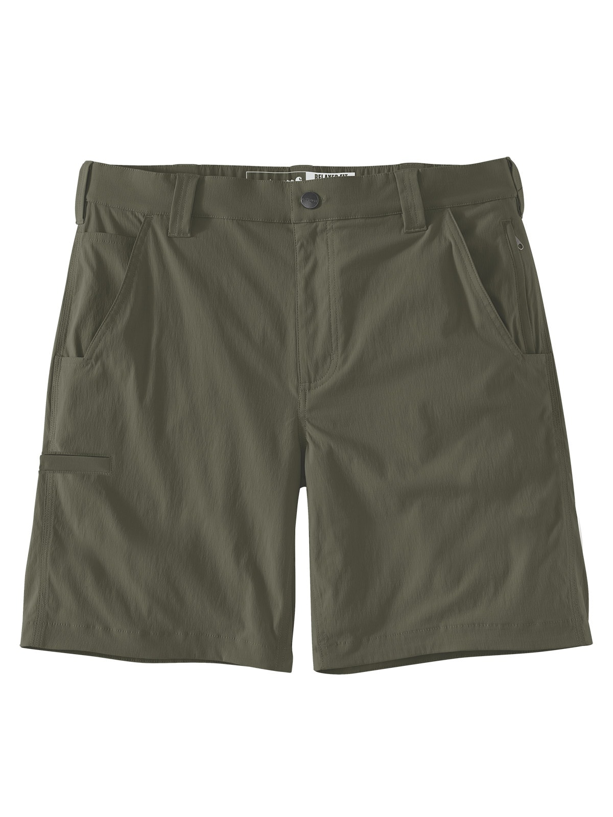 Carhartt Arbeitsbundhose "Ripstop work Shorts"