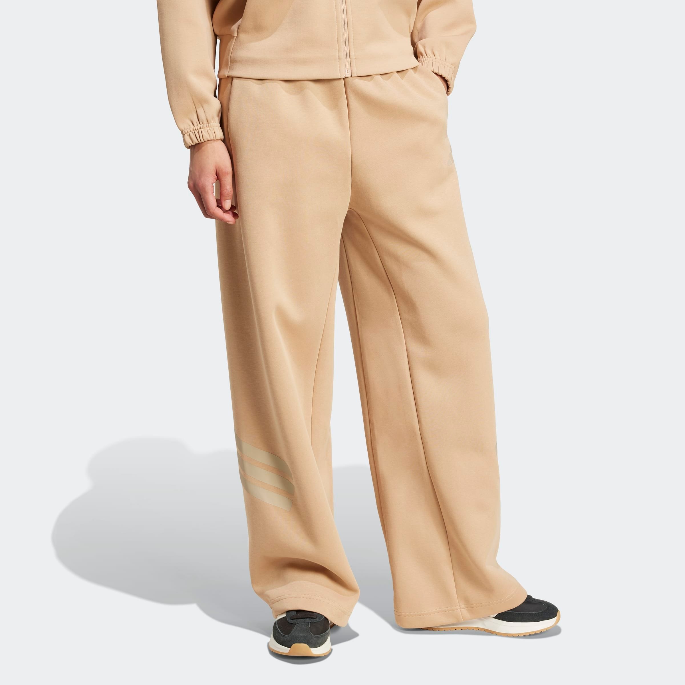 adidas Sportswear Sporthose "W FI 3S OH PT", (1 tlg.) günstig online kaufen