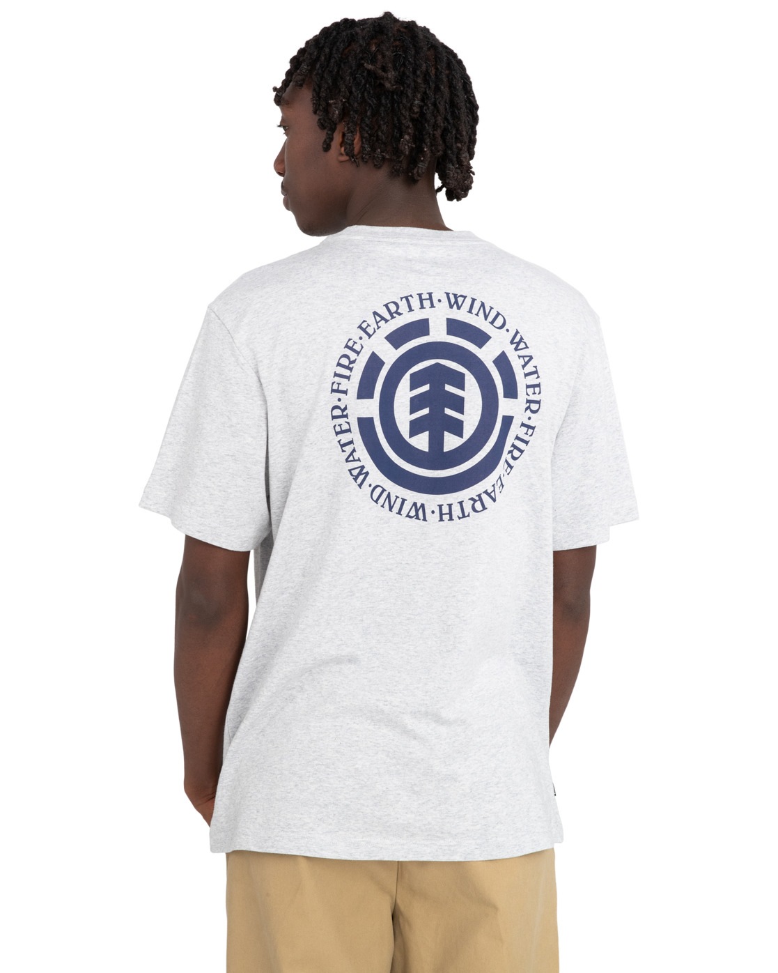 Element T-Shirt "Seal" günstig online kaufen