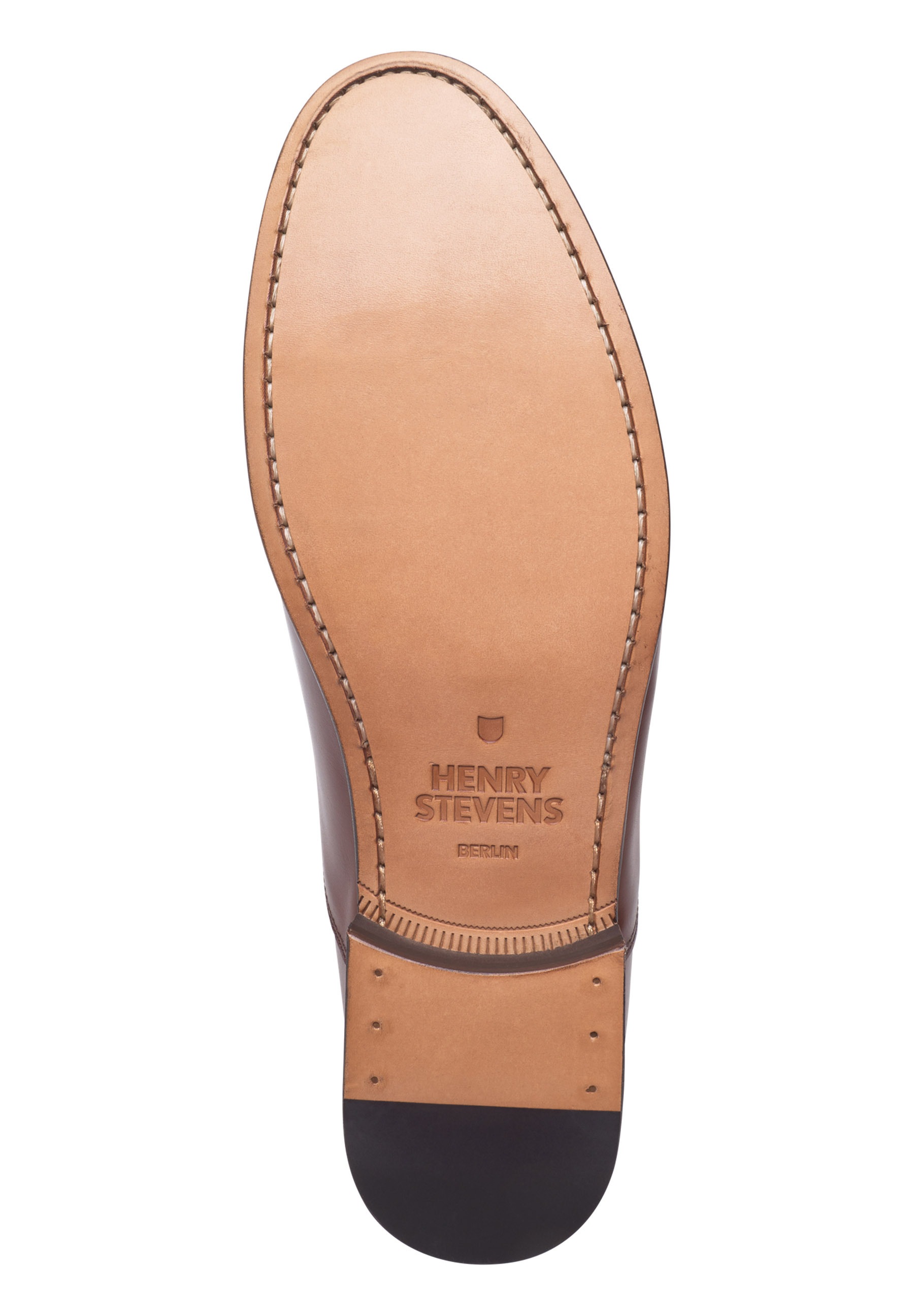 Henry Stevens Loafer »Maxwell CO«