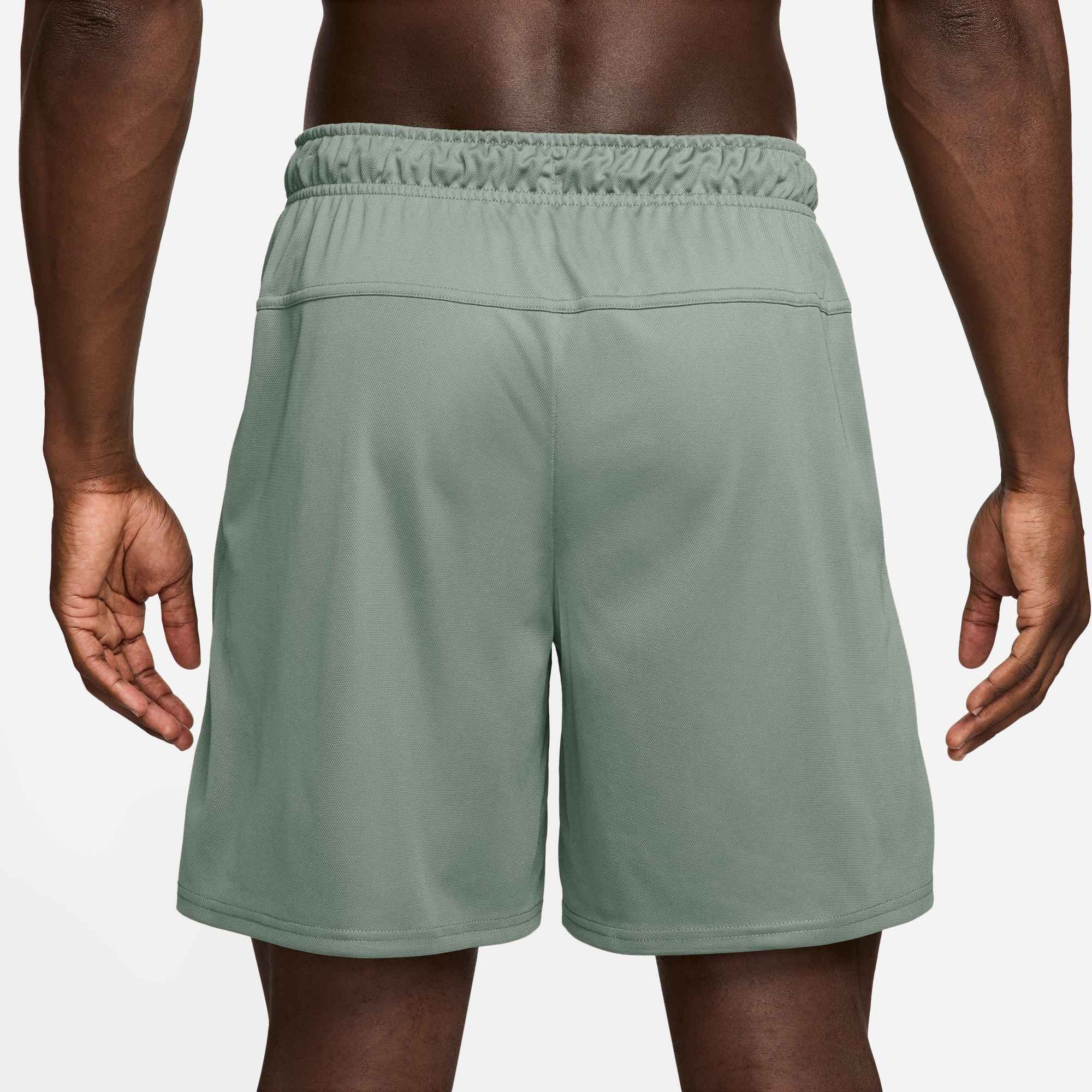 Nike Shorts »M NK DF TOTALITY 7IN SHORT«  für Sportmode und Streetwear, aus Polyester, sportlicher Schnitt